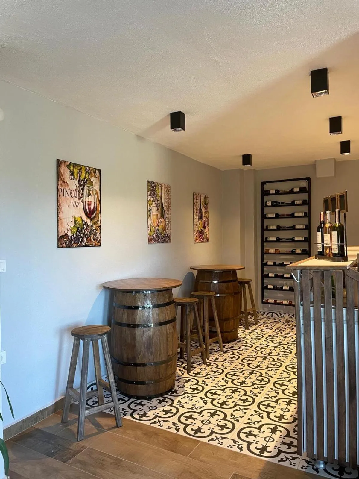 Kyla Kocadere Mansion