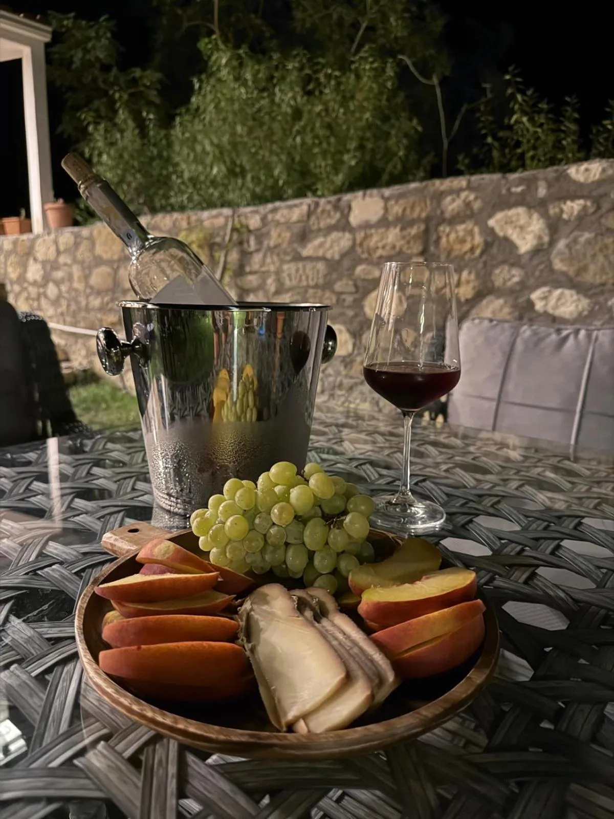 Kyla Kocadere Mansion