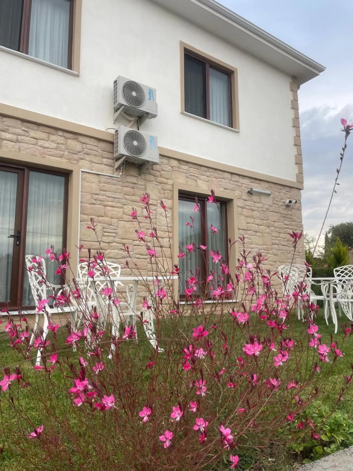 Kyla Kocadere Mansion