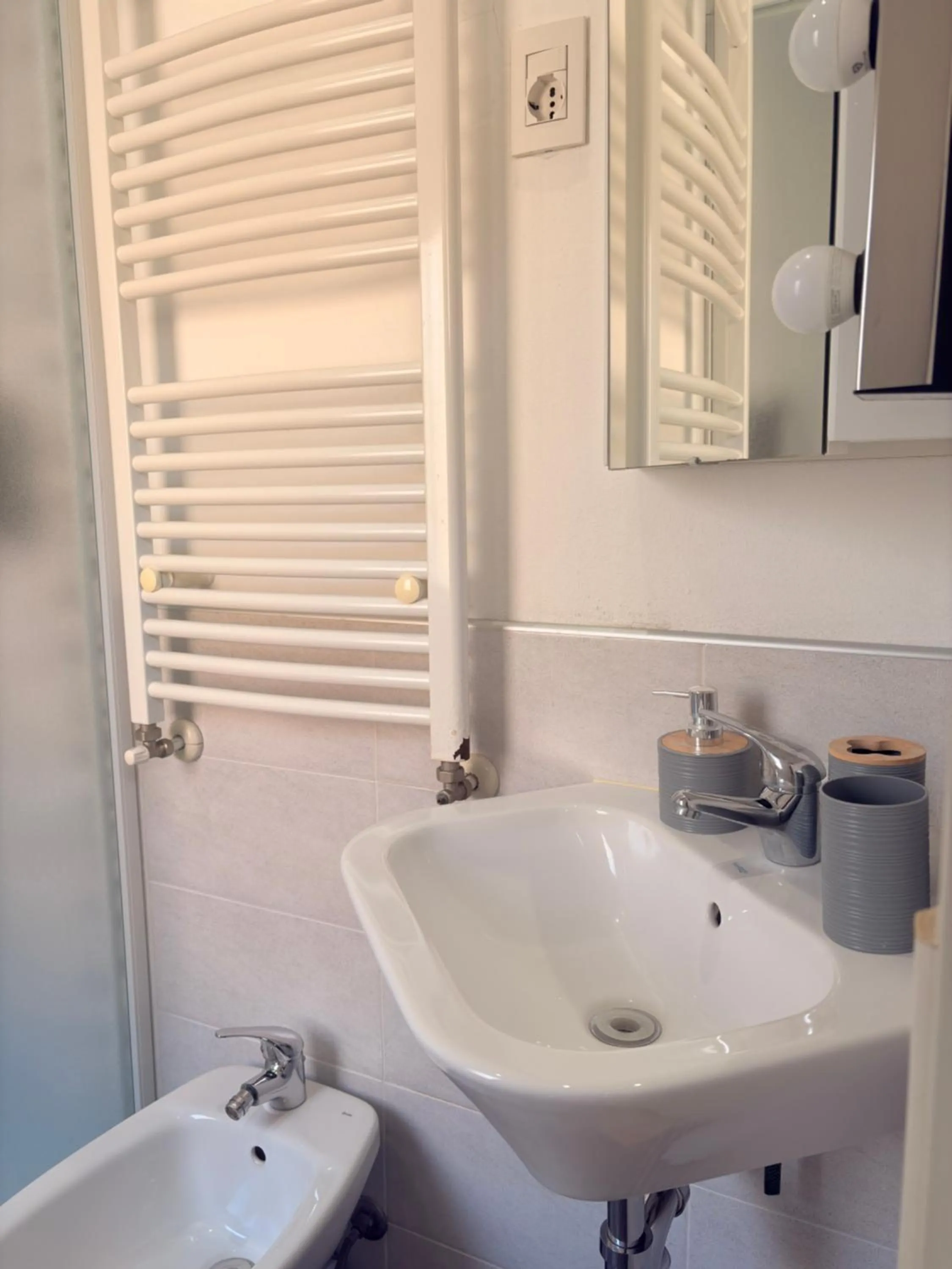 Bathroom in Forum Guest House FREE Private Parking