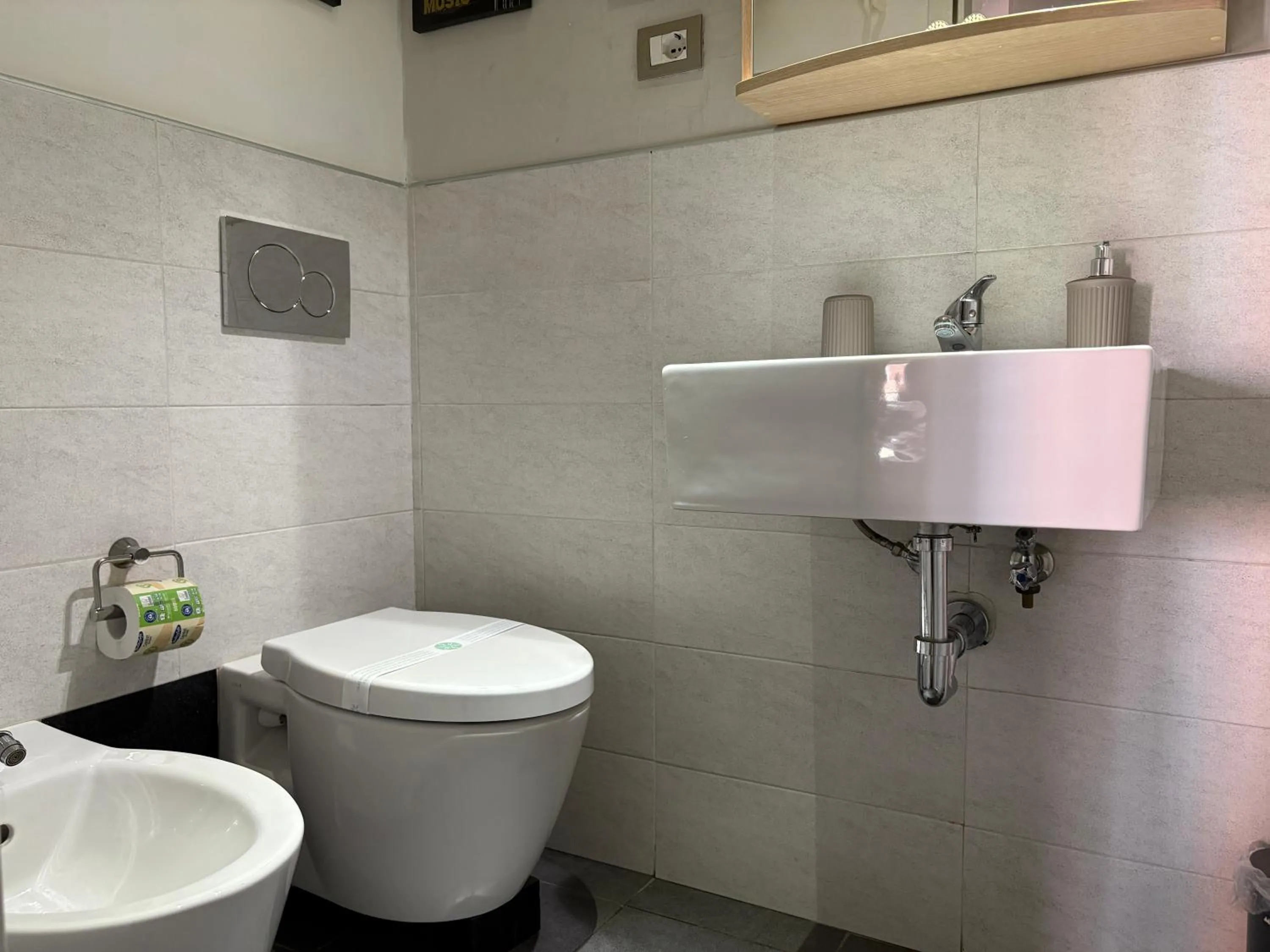 Forum Guest House FREE Private Parking