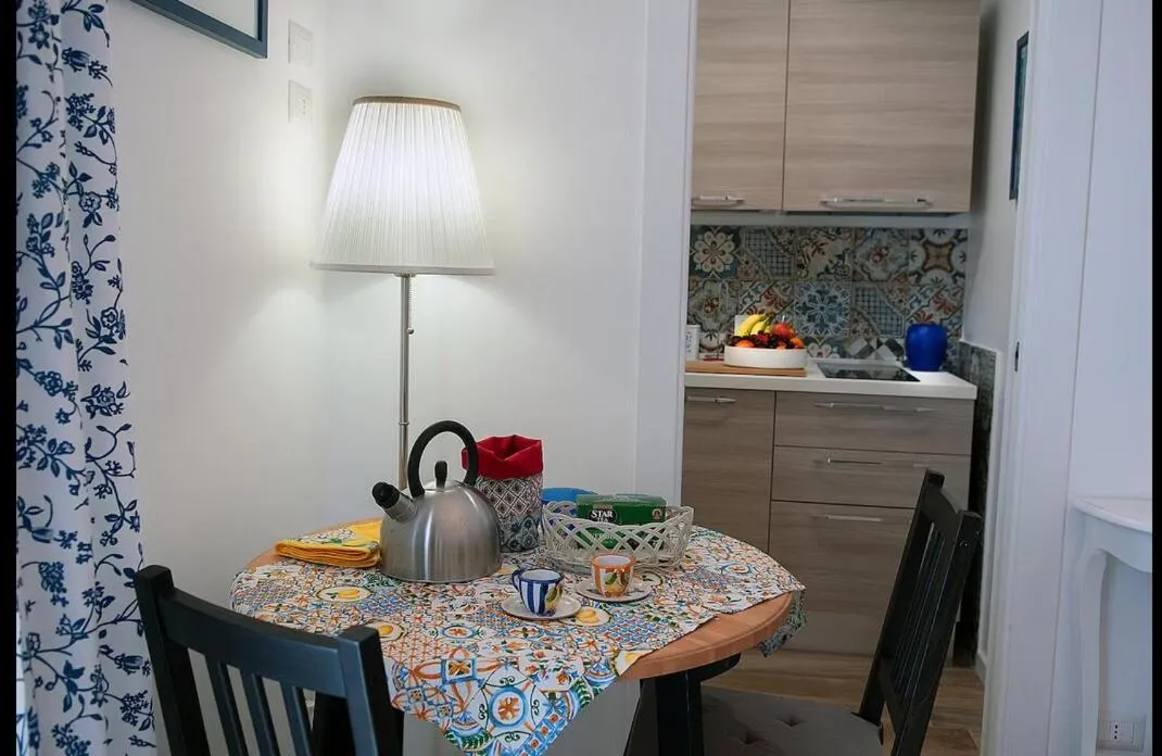 Blue Sea House