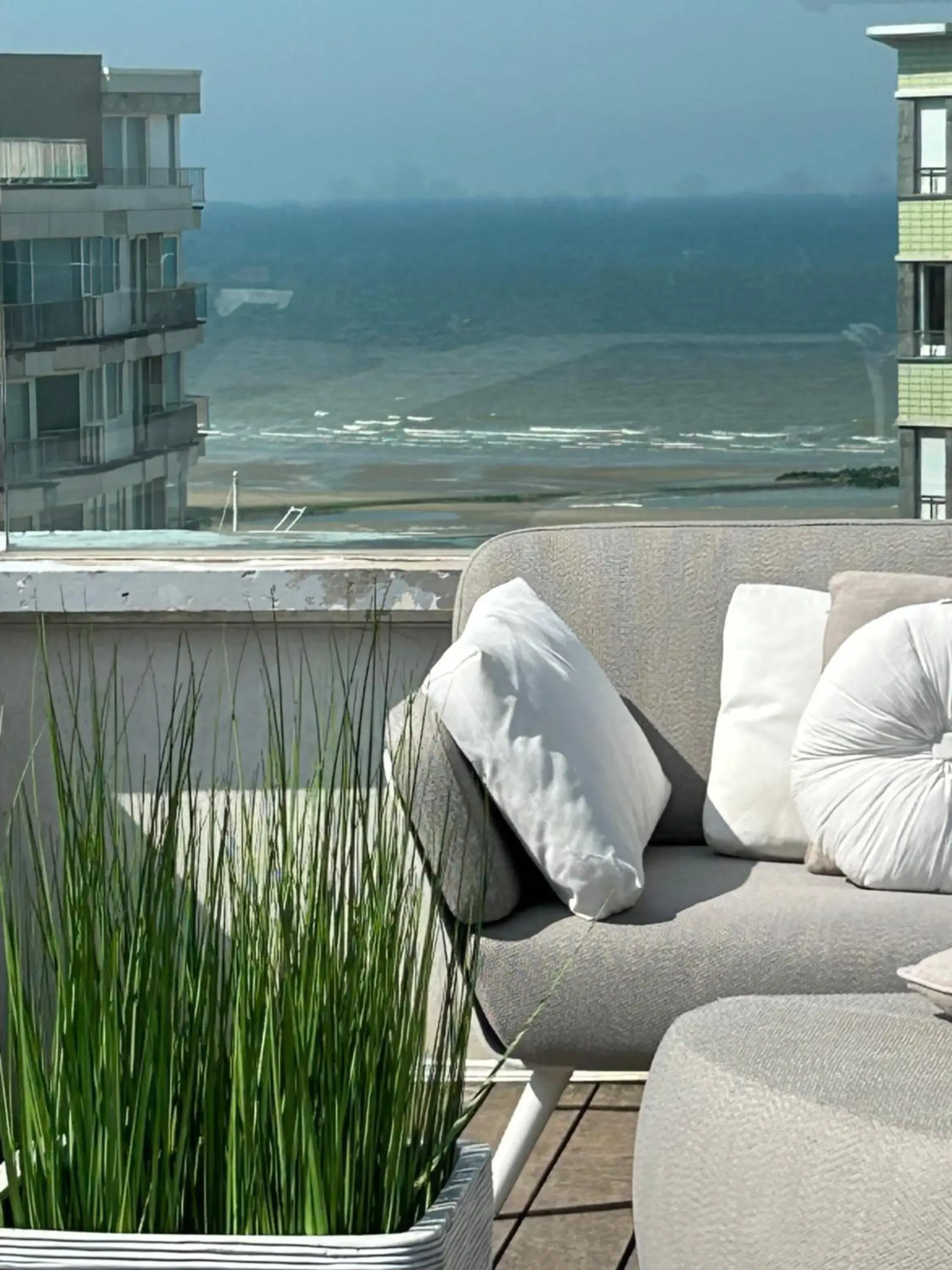Penthouse William Penthouse William