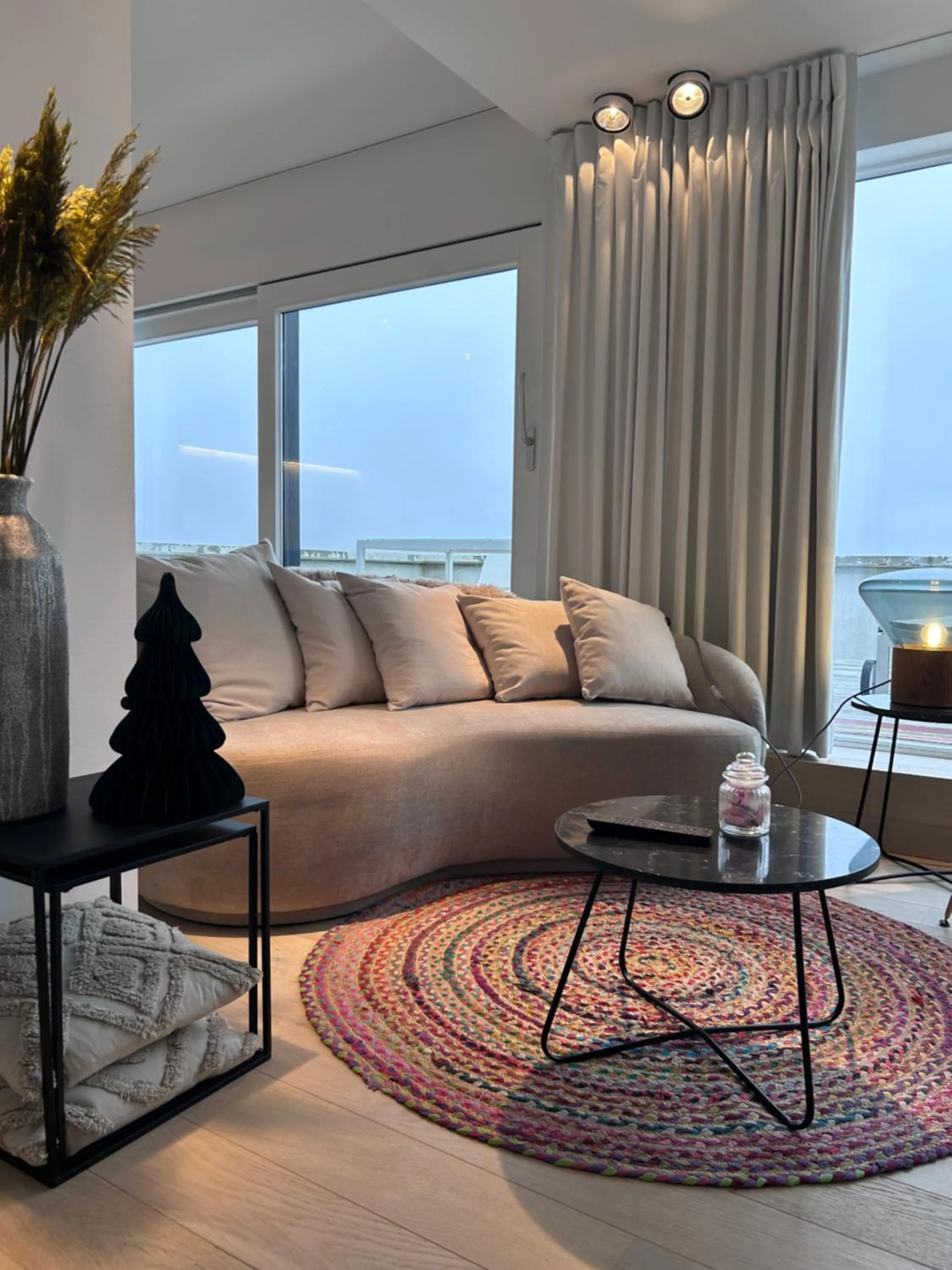 Penthouse William