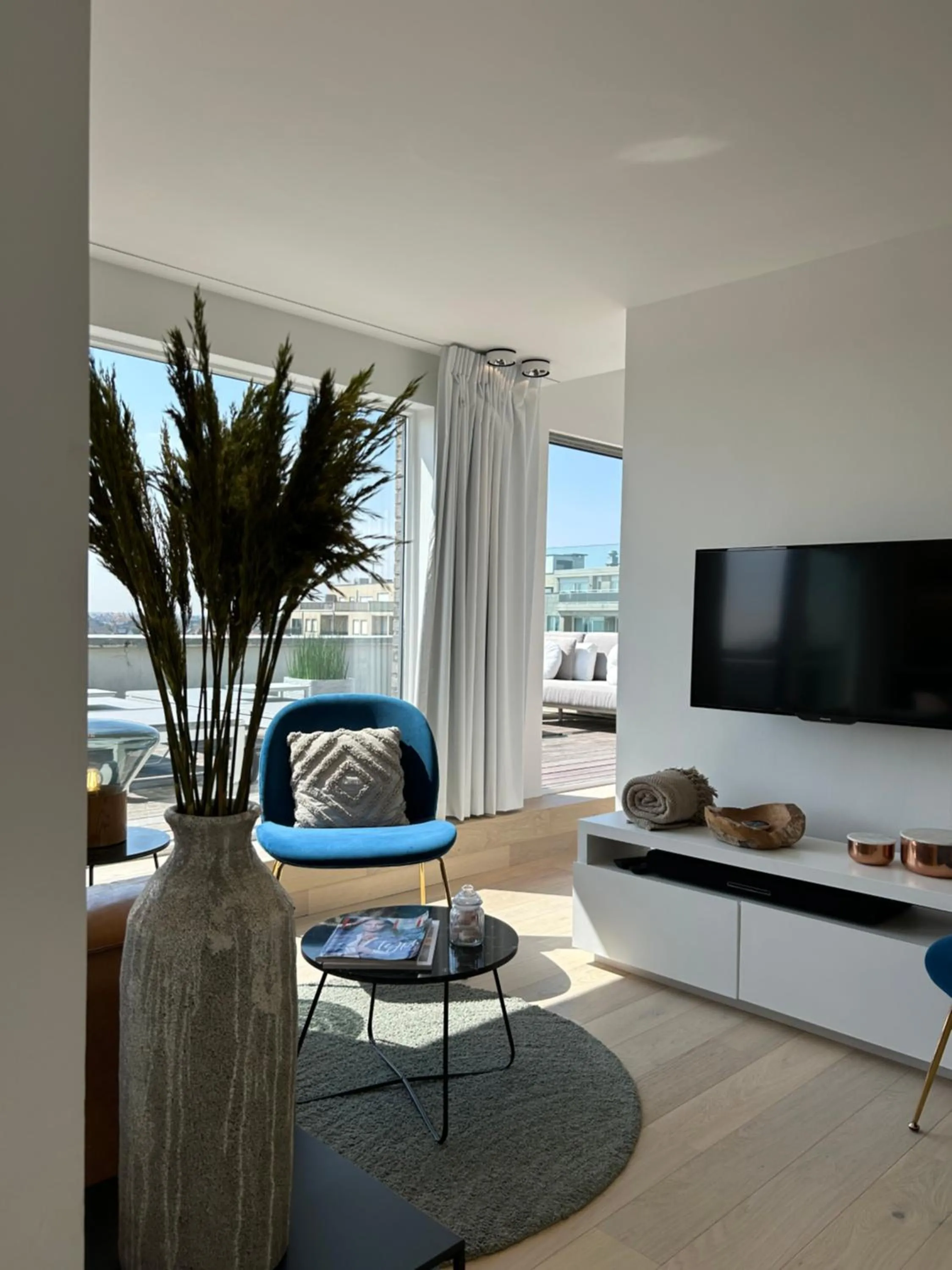 Penthouse William