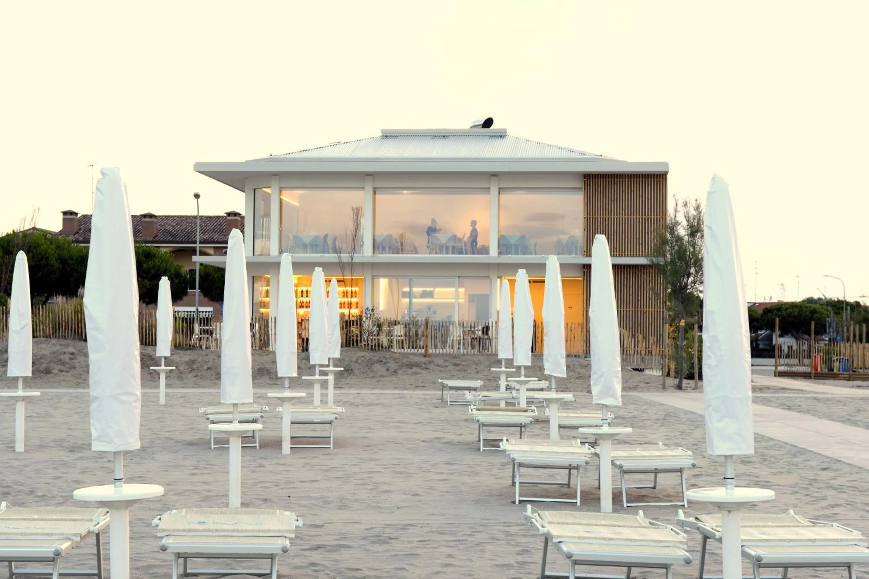 Pomposa Residence