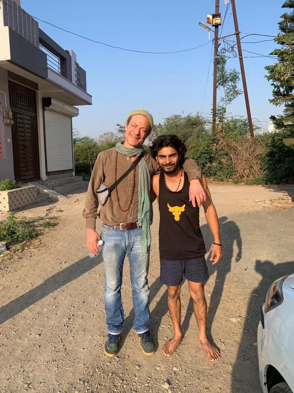 Vrindas Home Stay