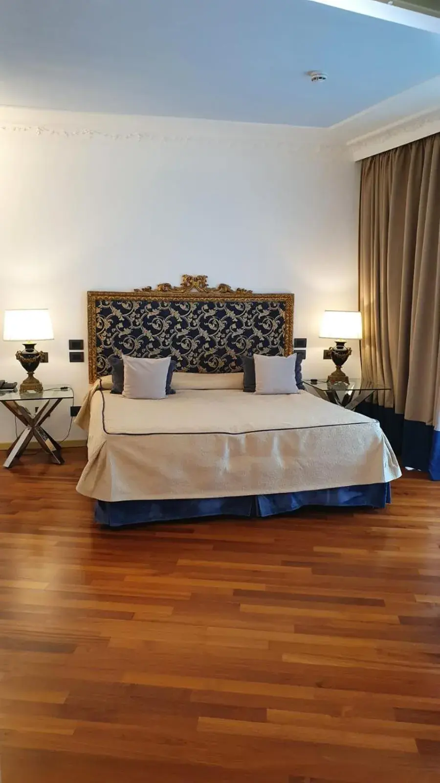 Suite with Park View in Relais I Due Roccoli Suite with Park View in Relais I Due Roccoli