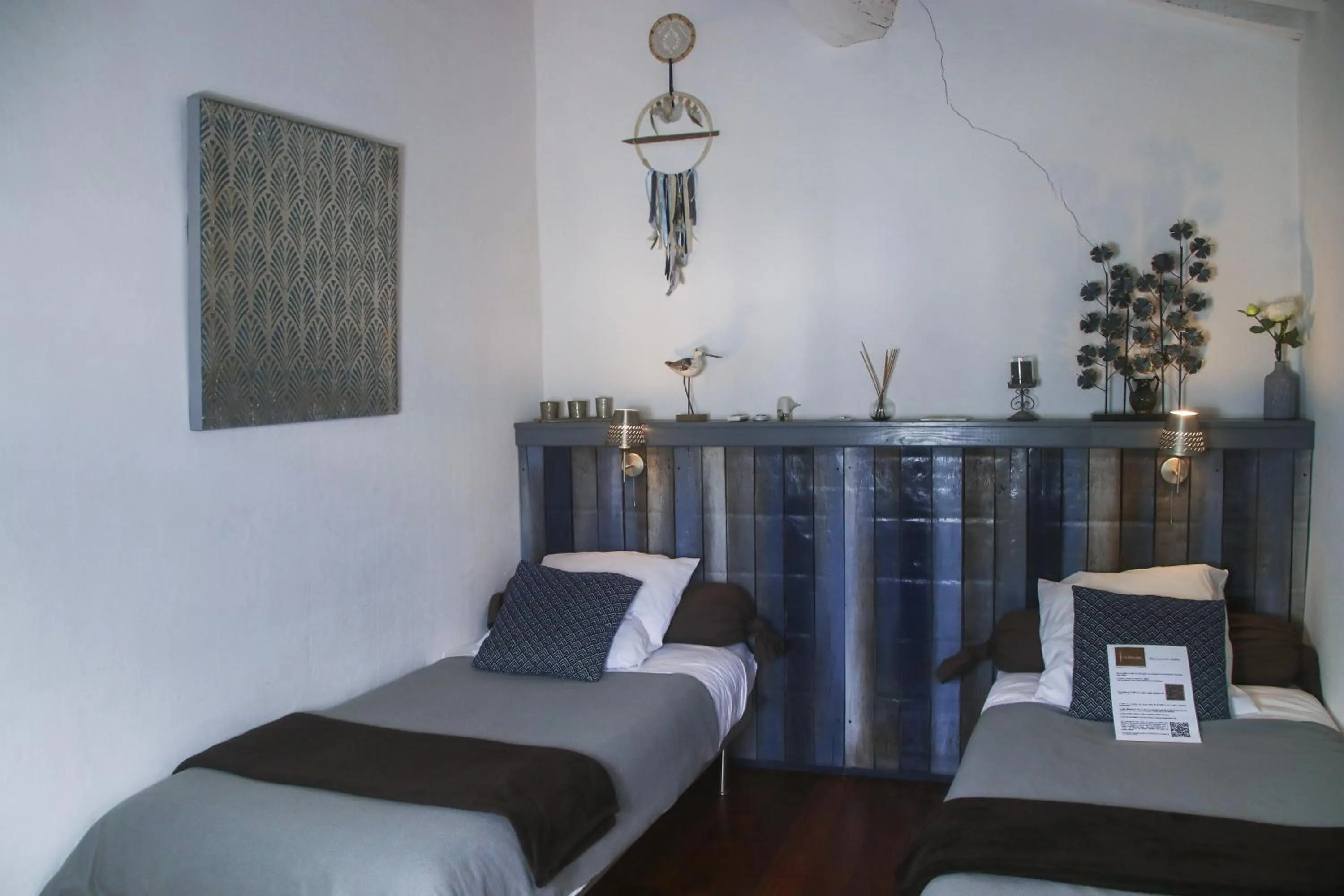 La Paillère chambres d hôtes