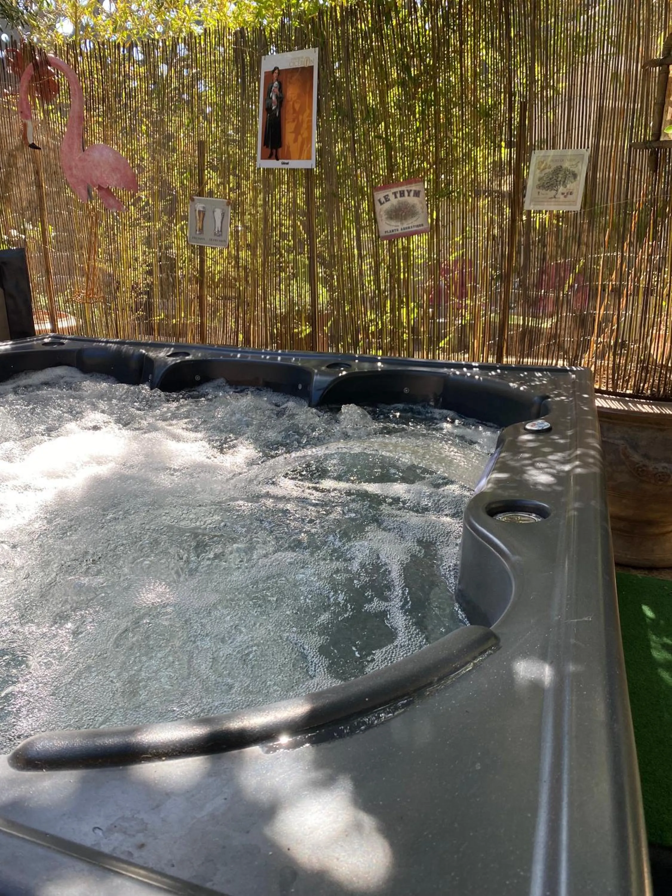 La Paillère chambres d hôtes