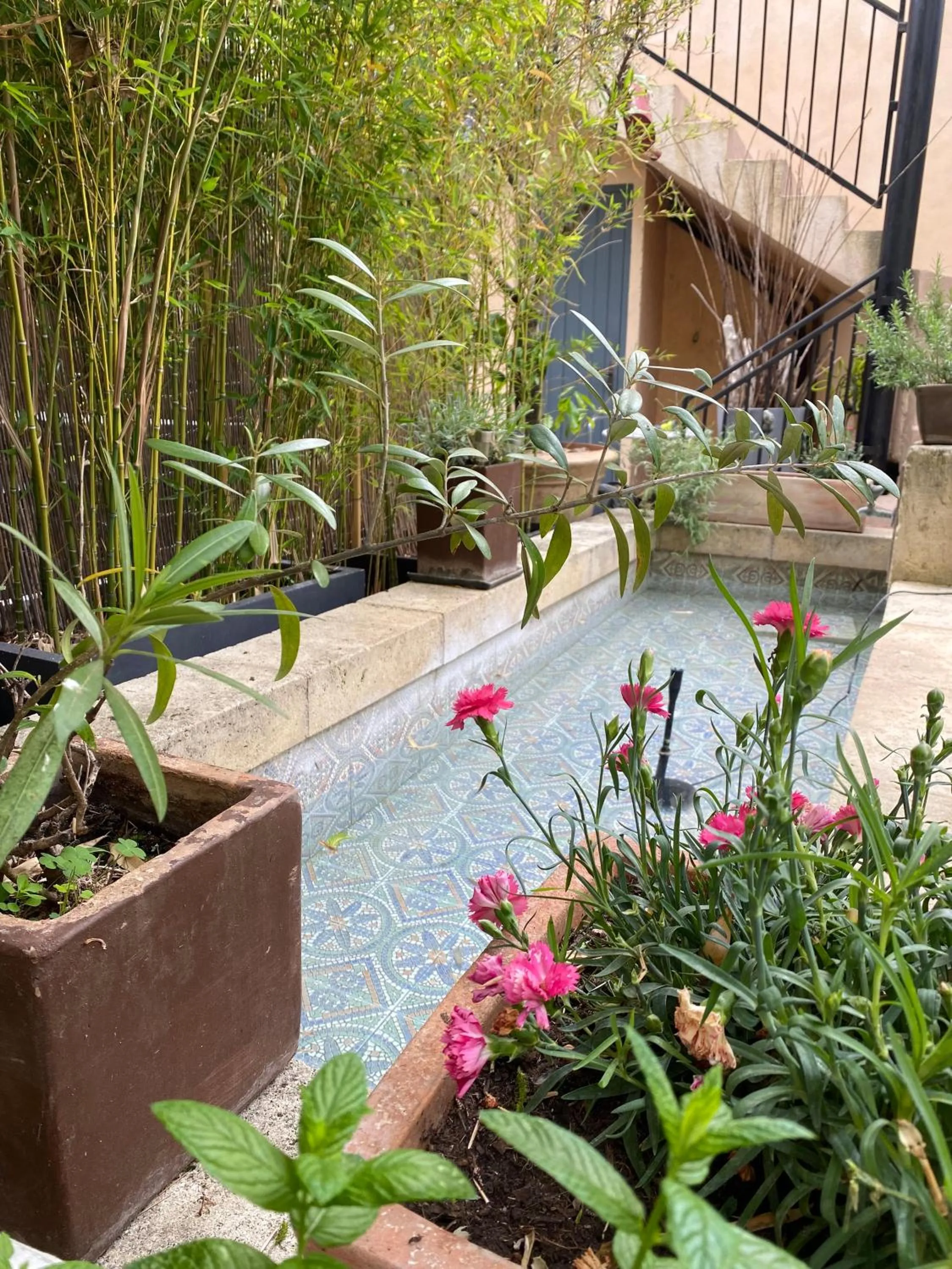 La Paillère chambres d hôtes