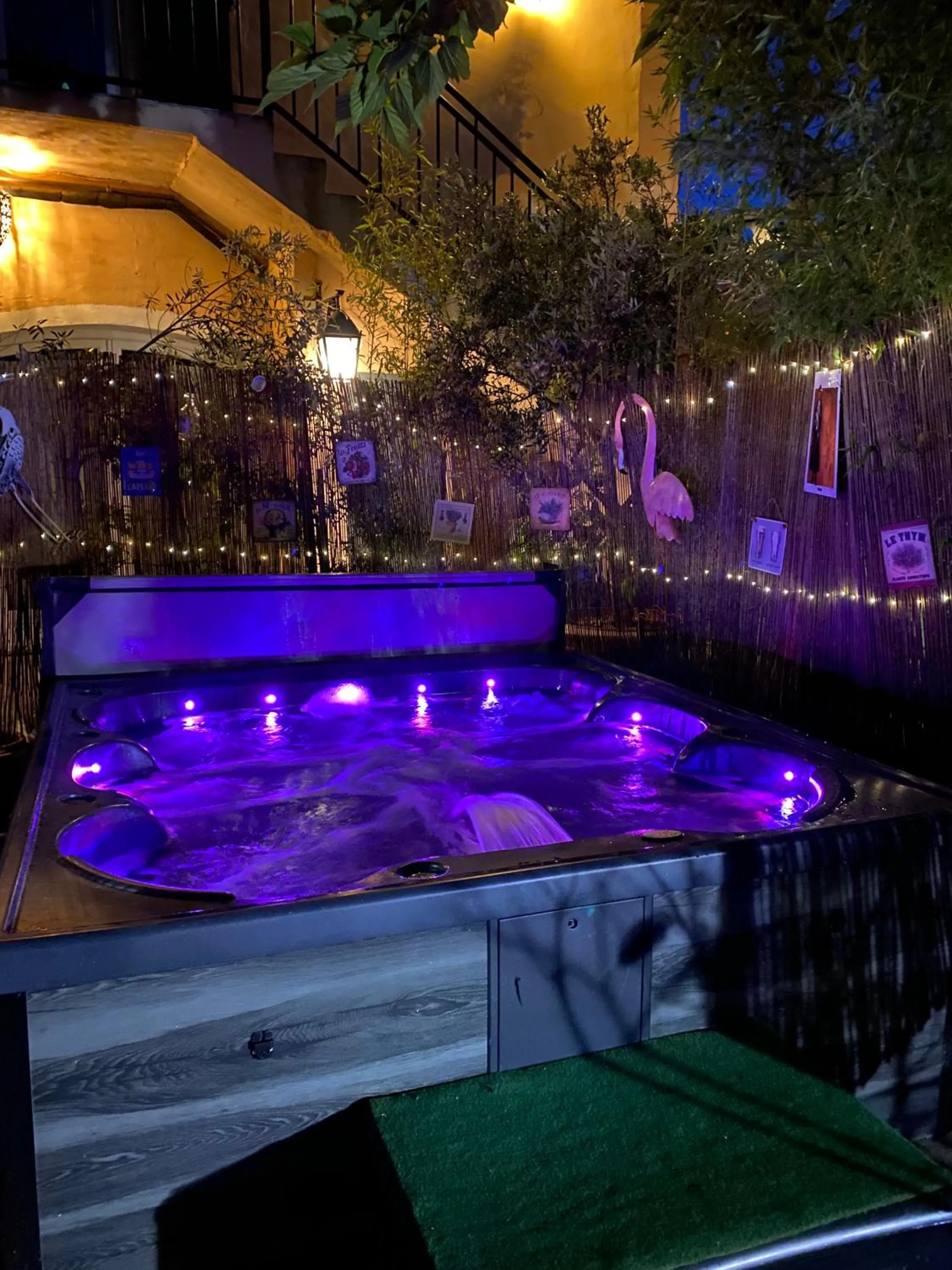 La Paillère chambres d hôtes