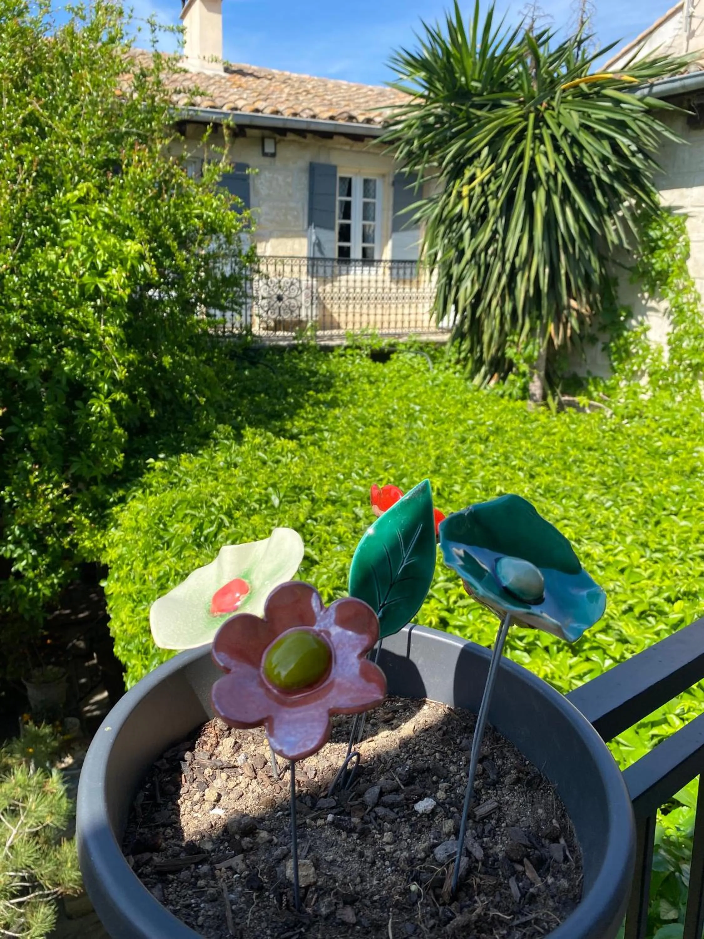 La Paillère chambres d hôtes