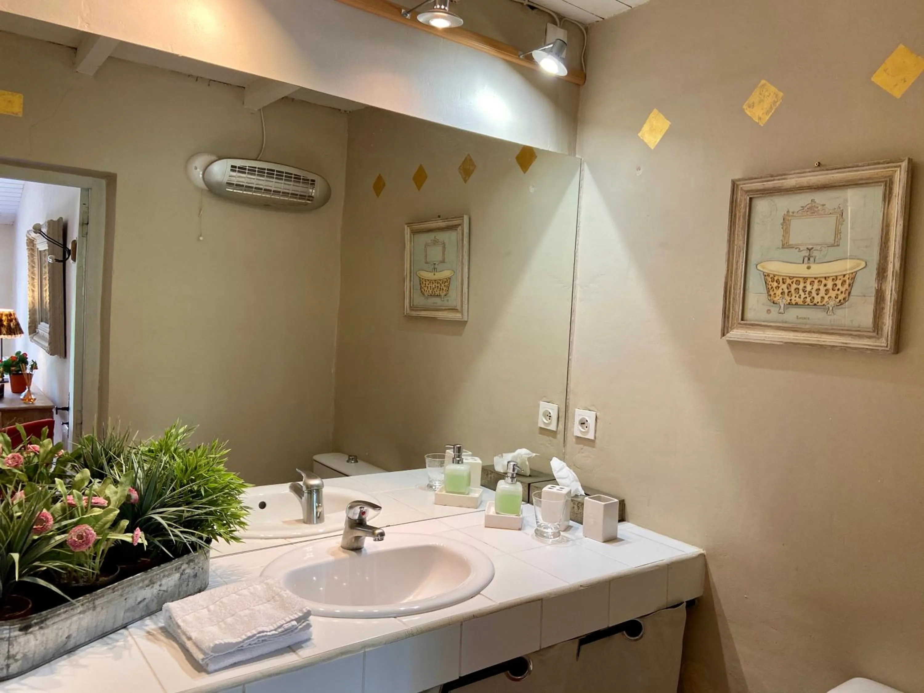 La Paillère chambres d hôtes