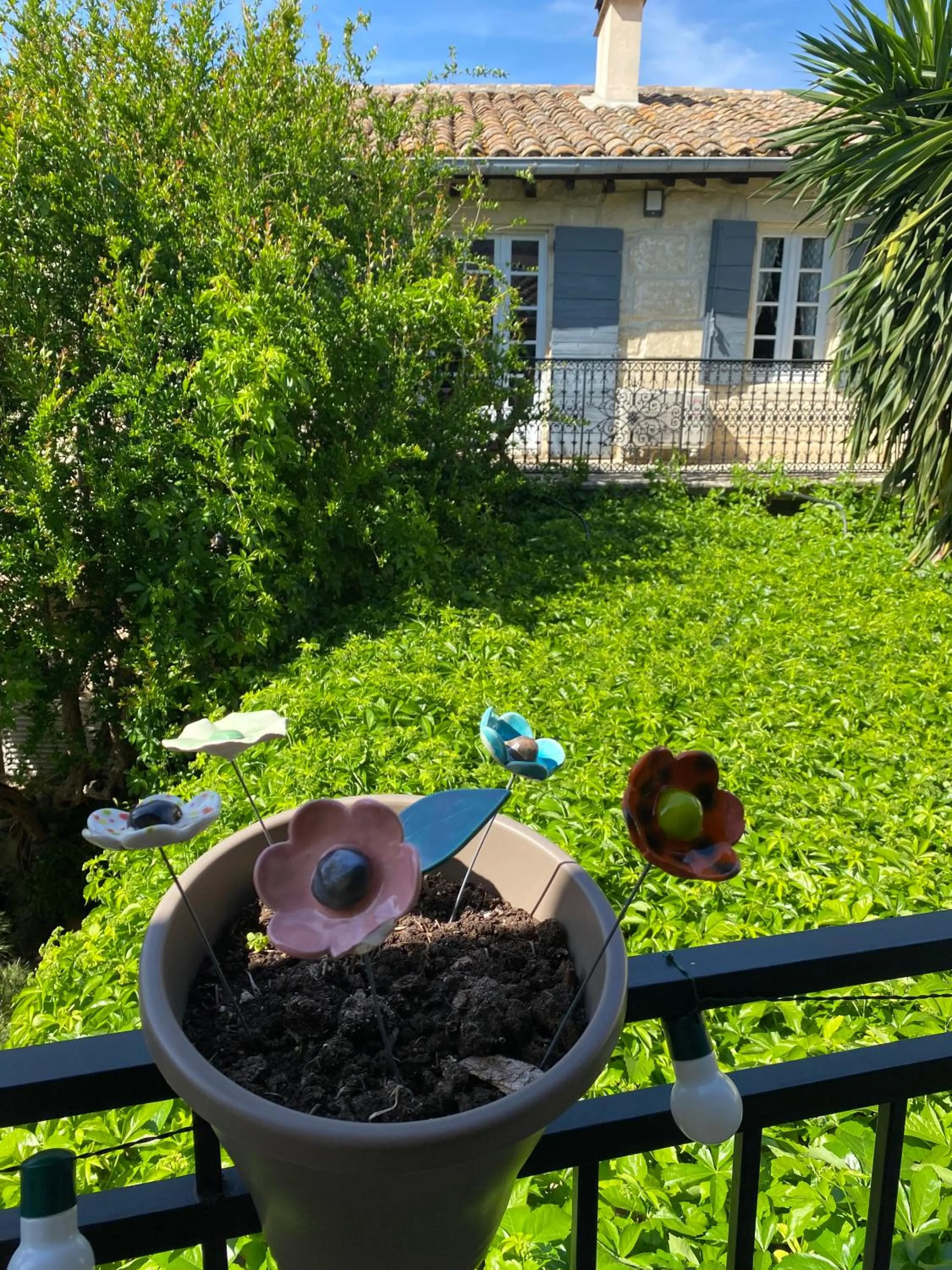 La Paillère chambres d hôtes