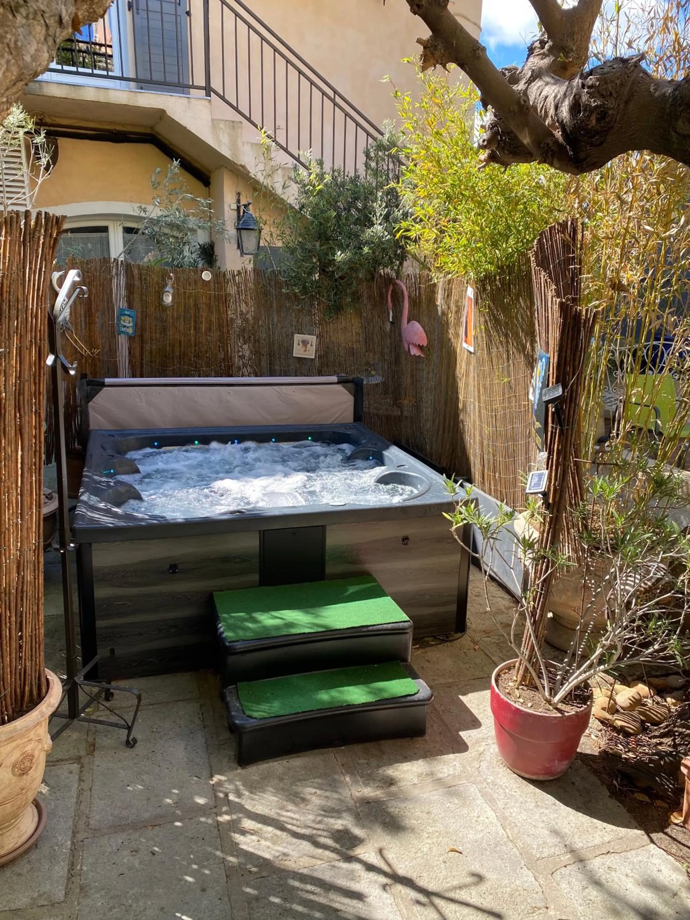 La Paillère chambres d hôtes