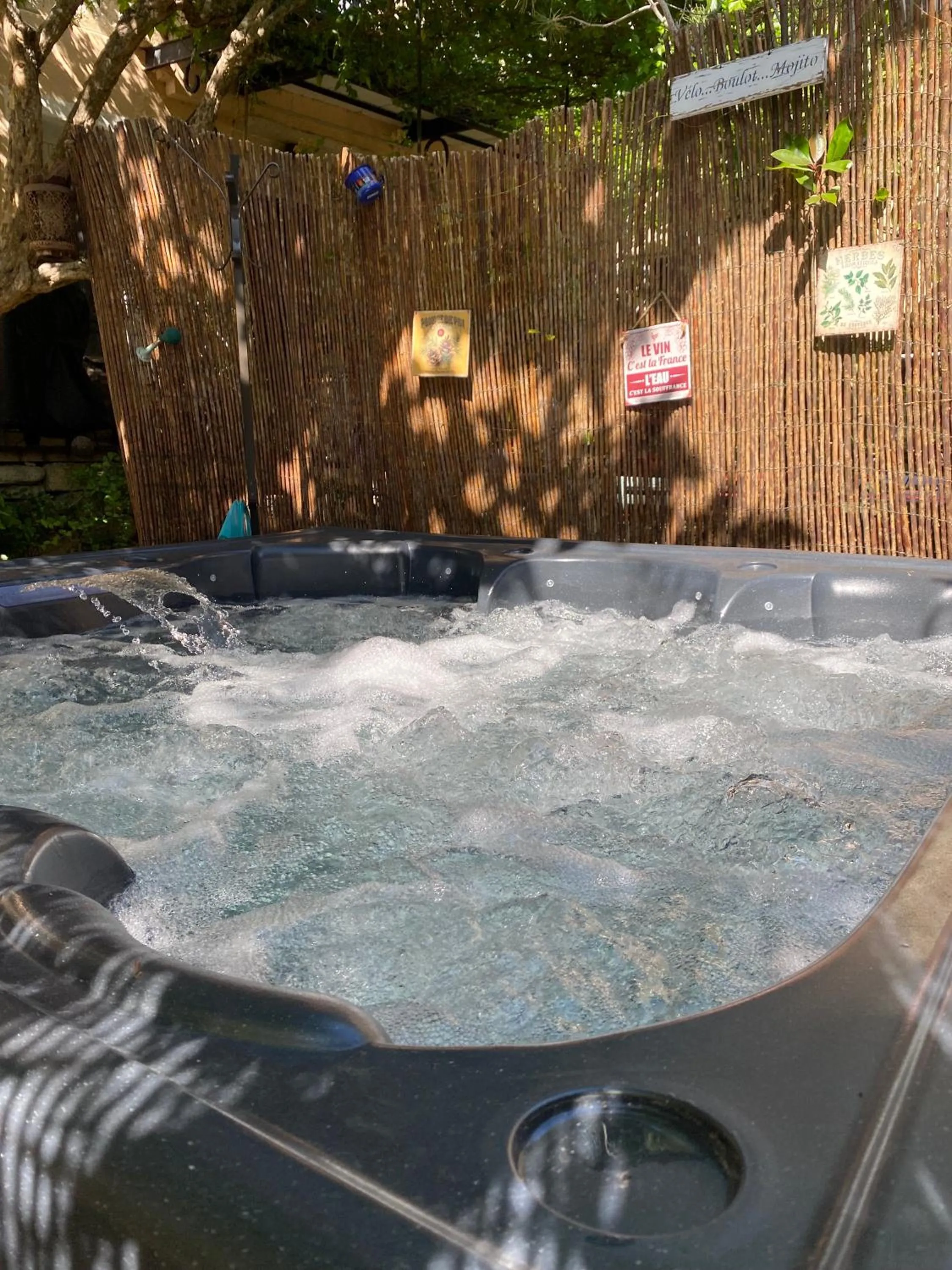 La Paillère chambres d hôtes