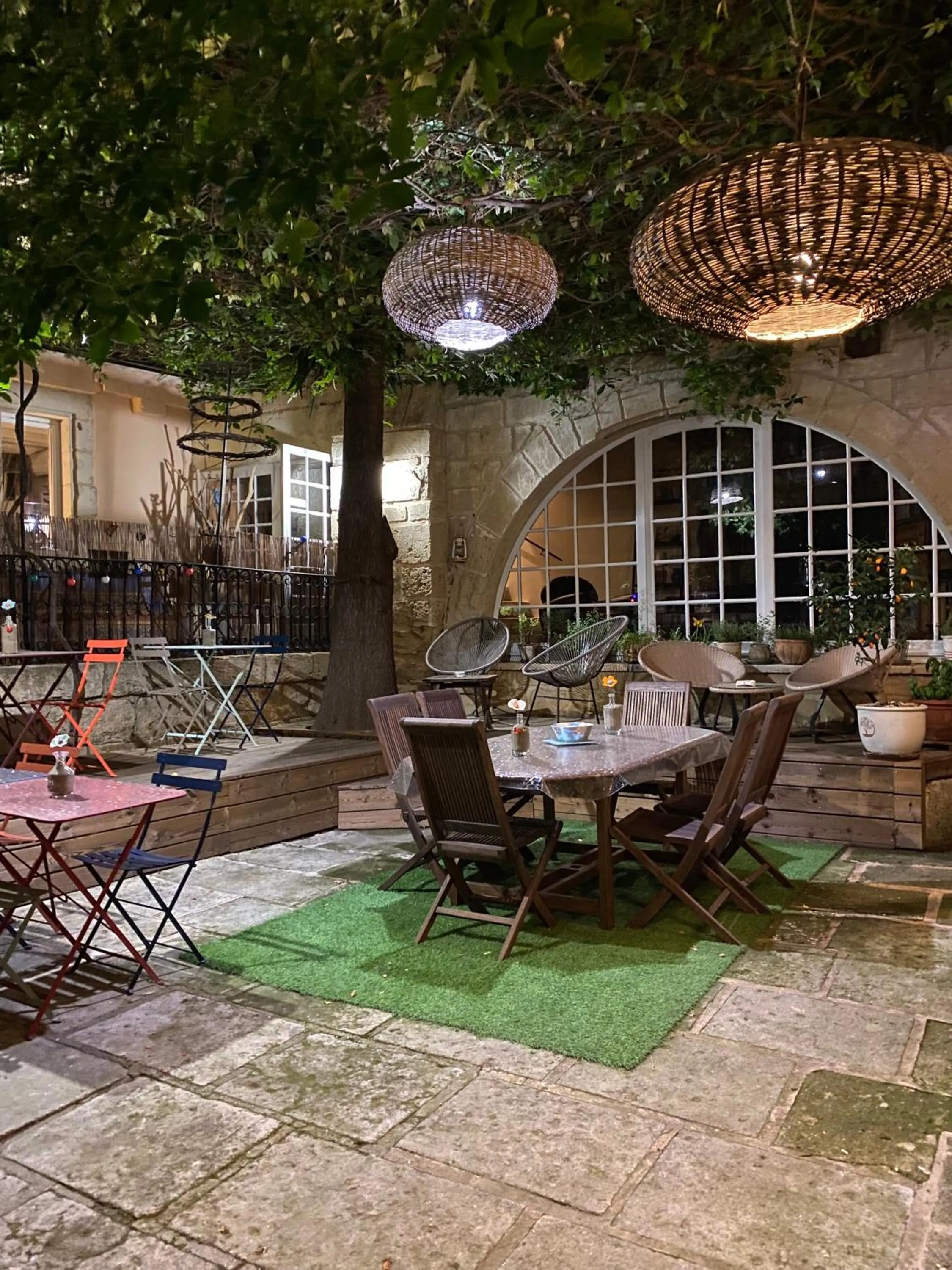 La Paillère chambres d hôtes