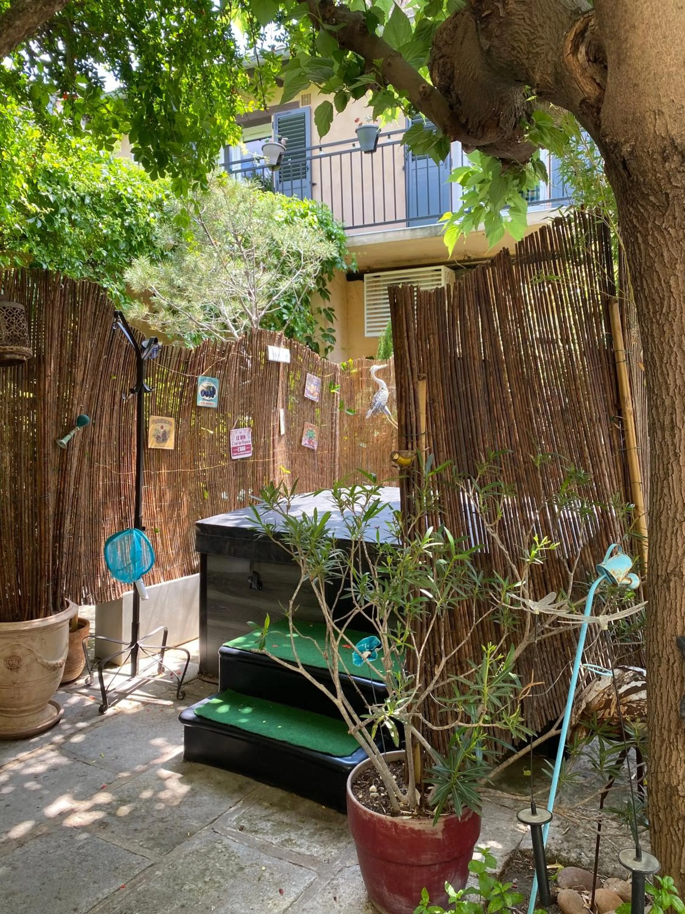 La Paillère chambres d hôtes