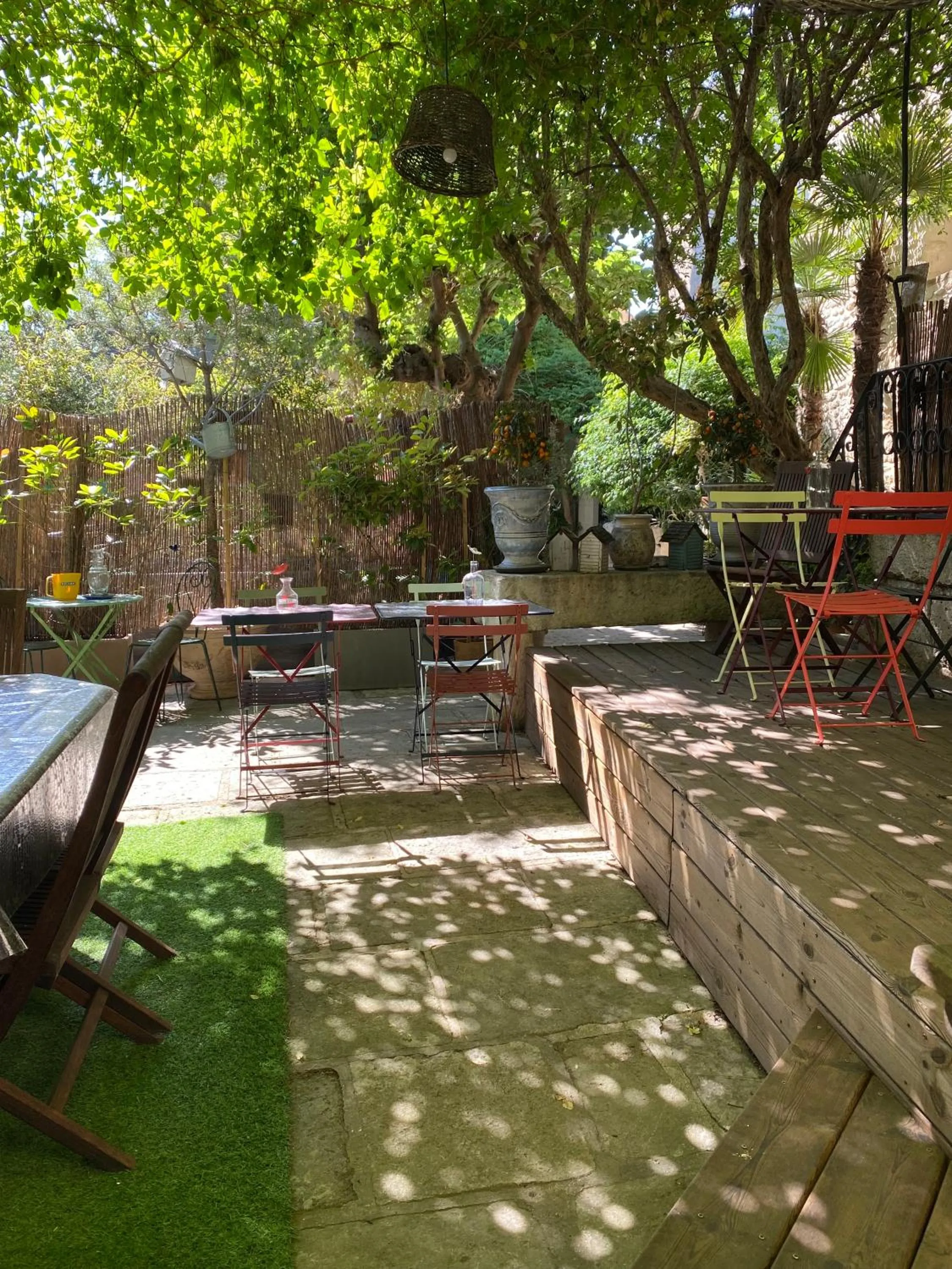 La Paillère chambres d hôtes