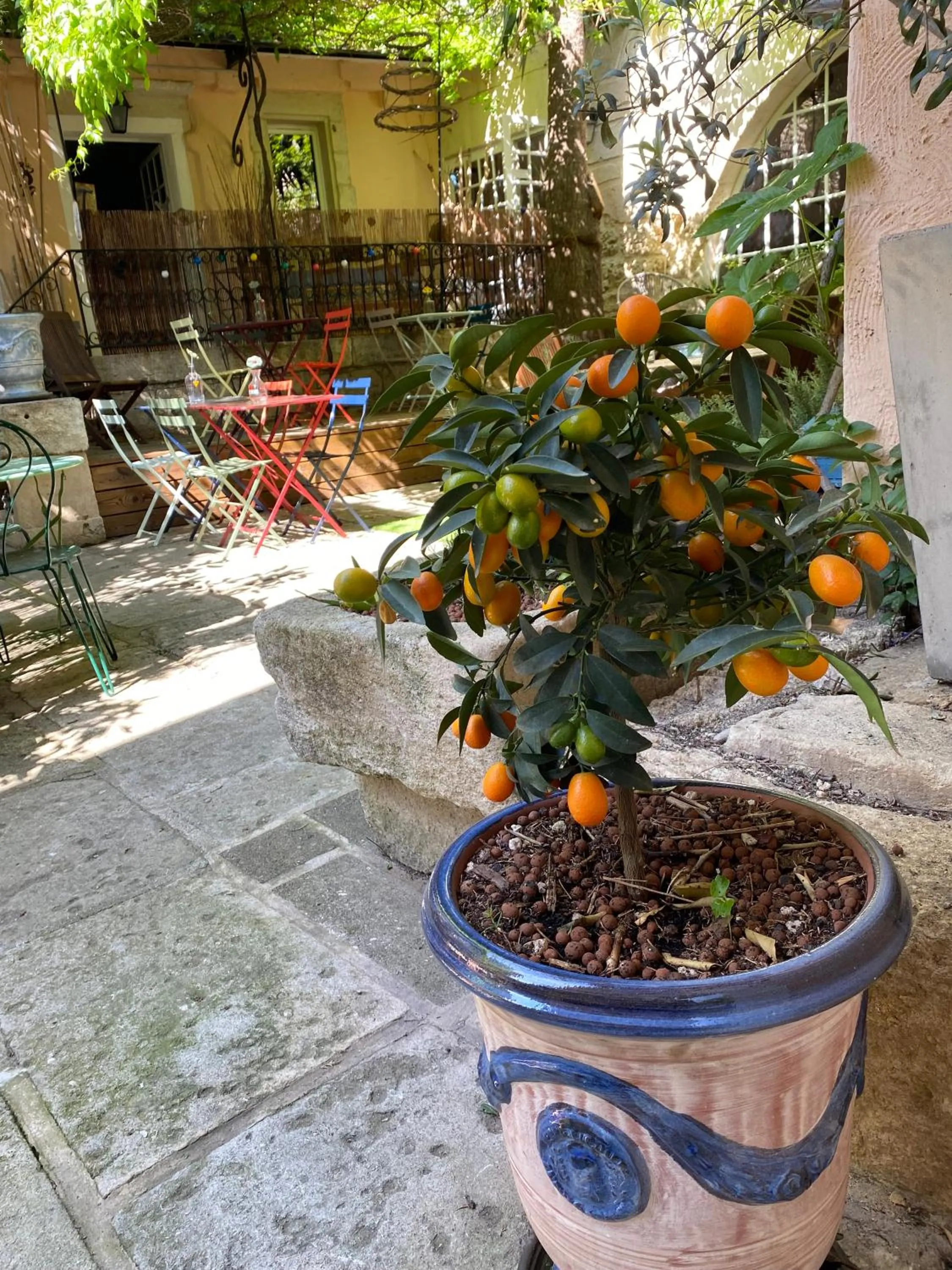 La Paillère chambres d hôtes