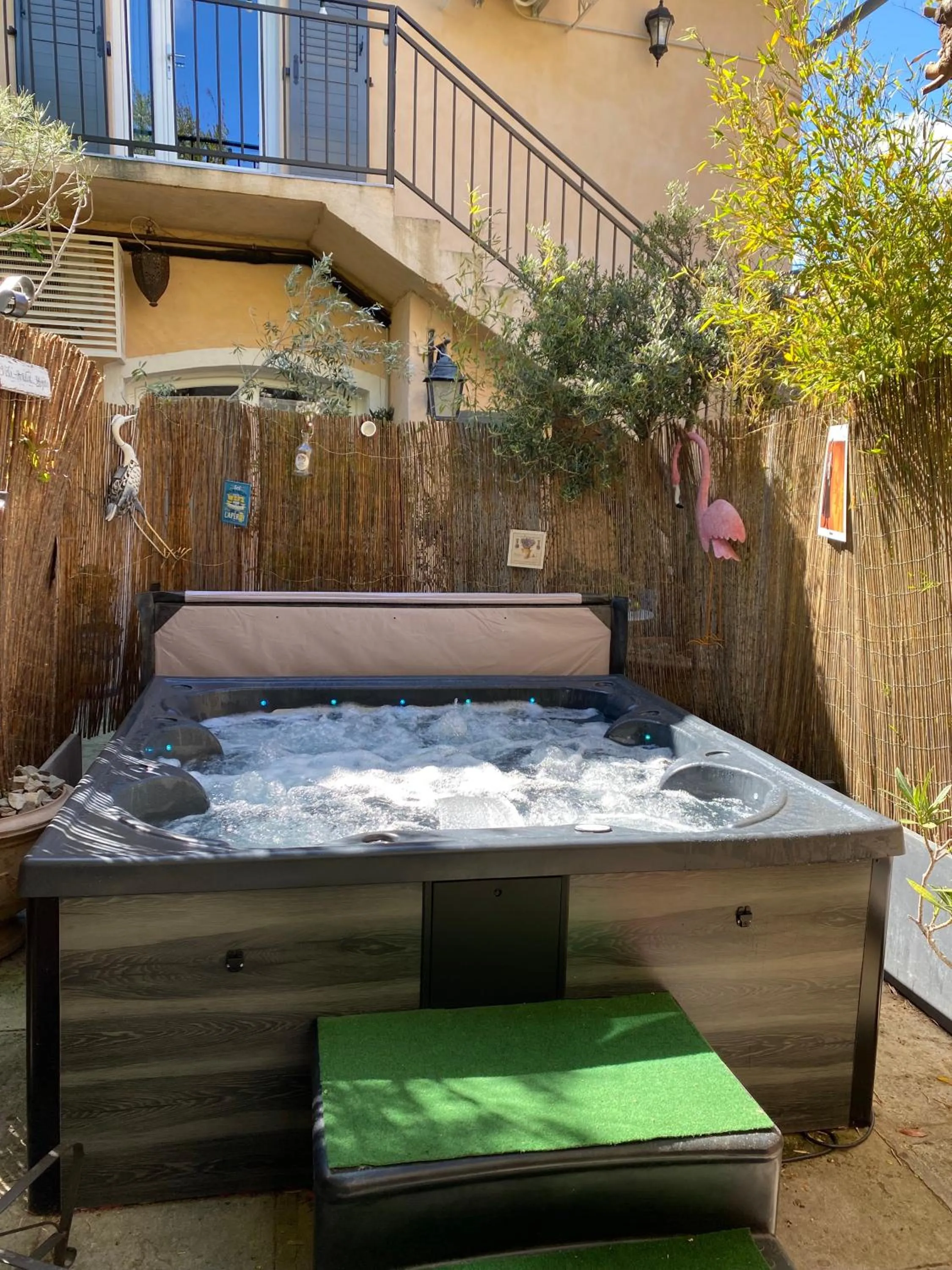 La Paillère chambres d hôtes