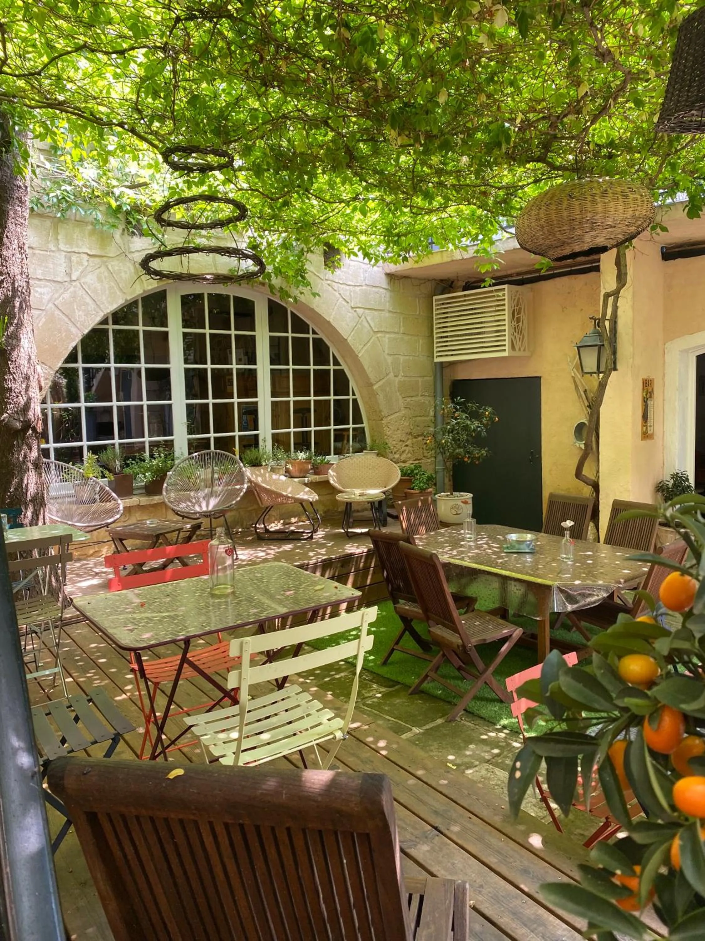 La Paillère chambres d hôtes