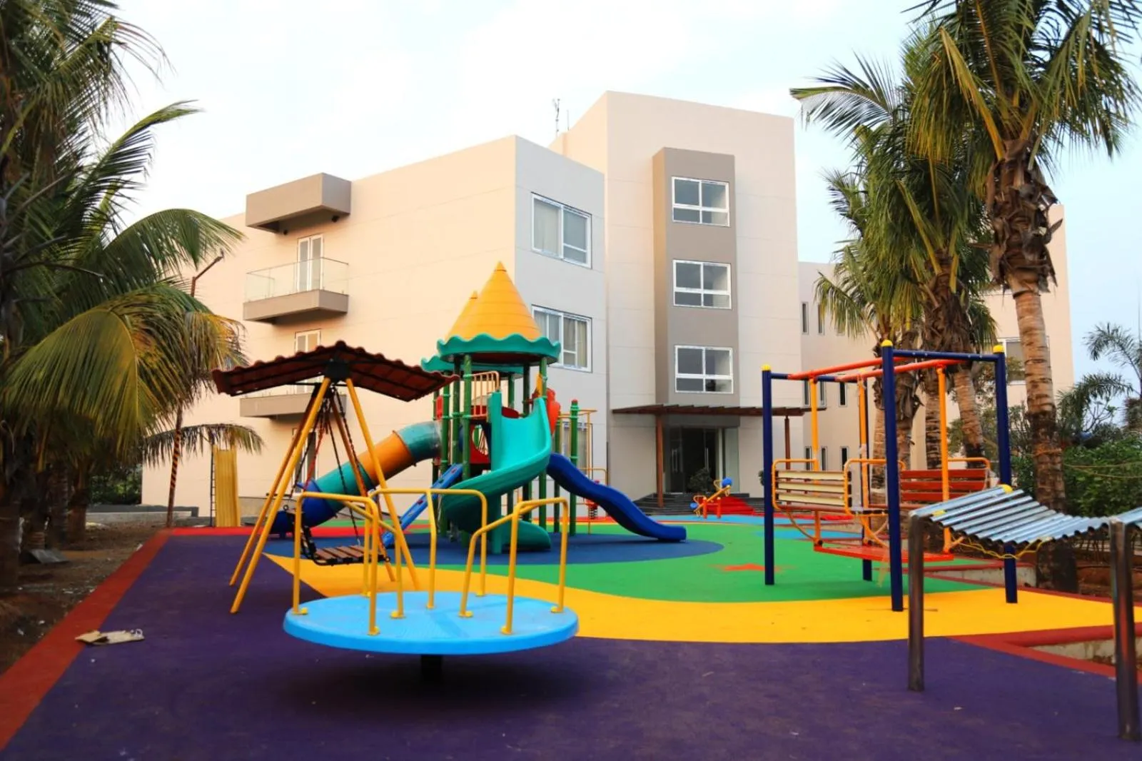 Mastiff Select Riveria Resort, Igatpuri Road, Nashik