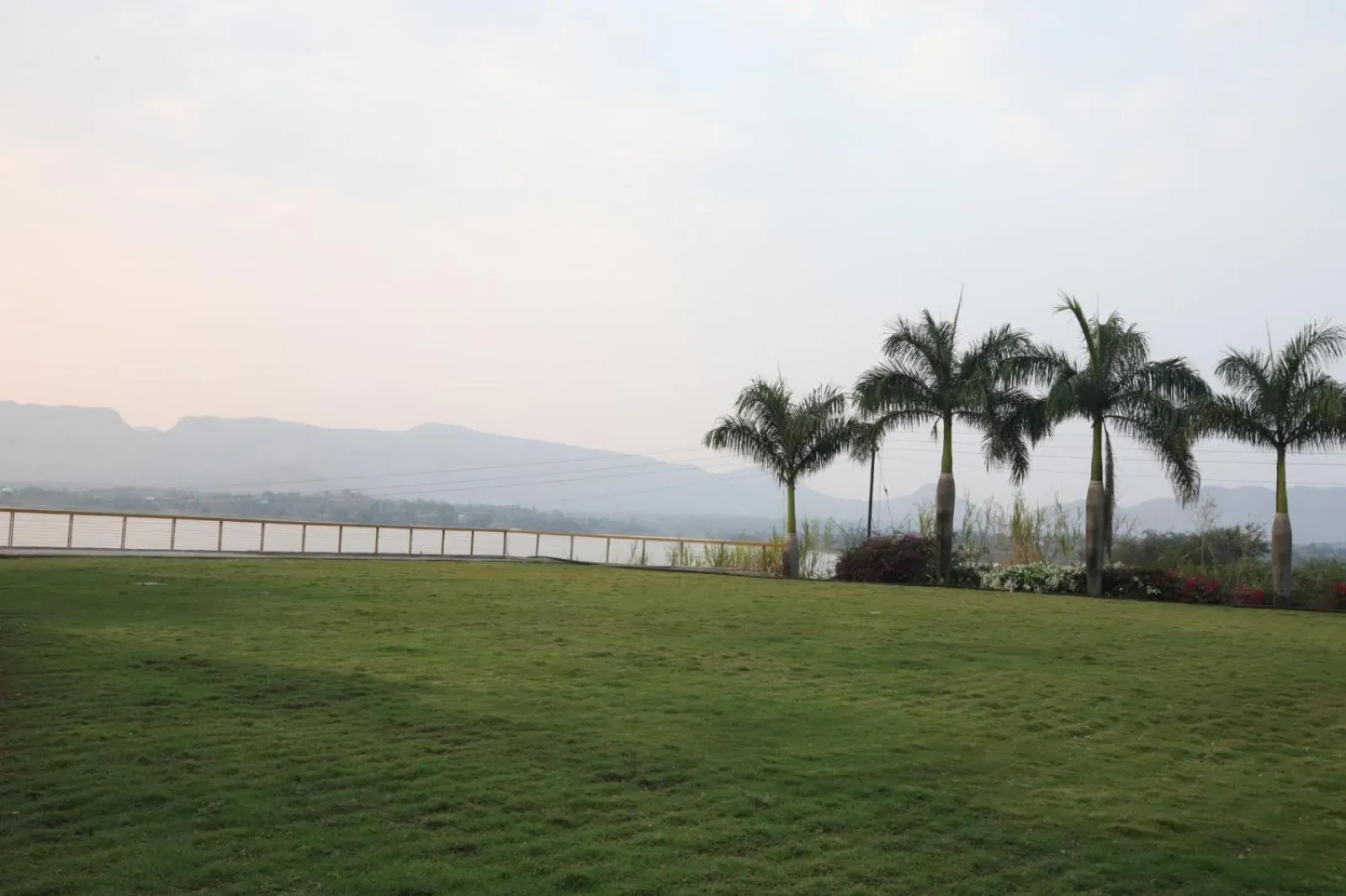 Mastiff Select Riveria Resort, Igatpuri Road, Nashik