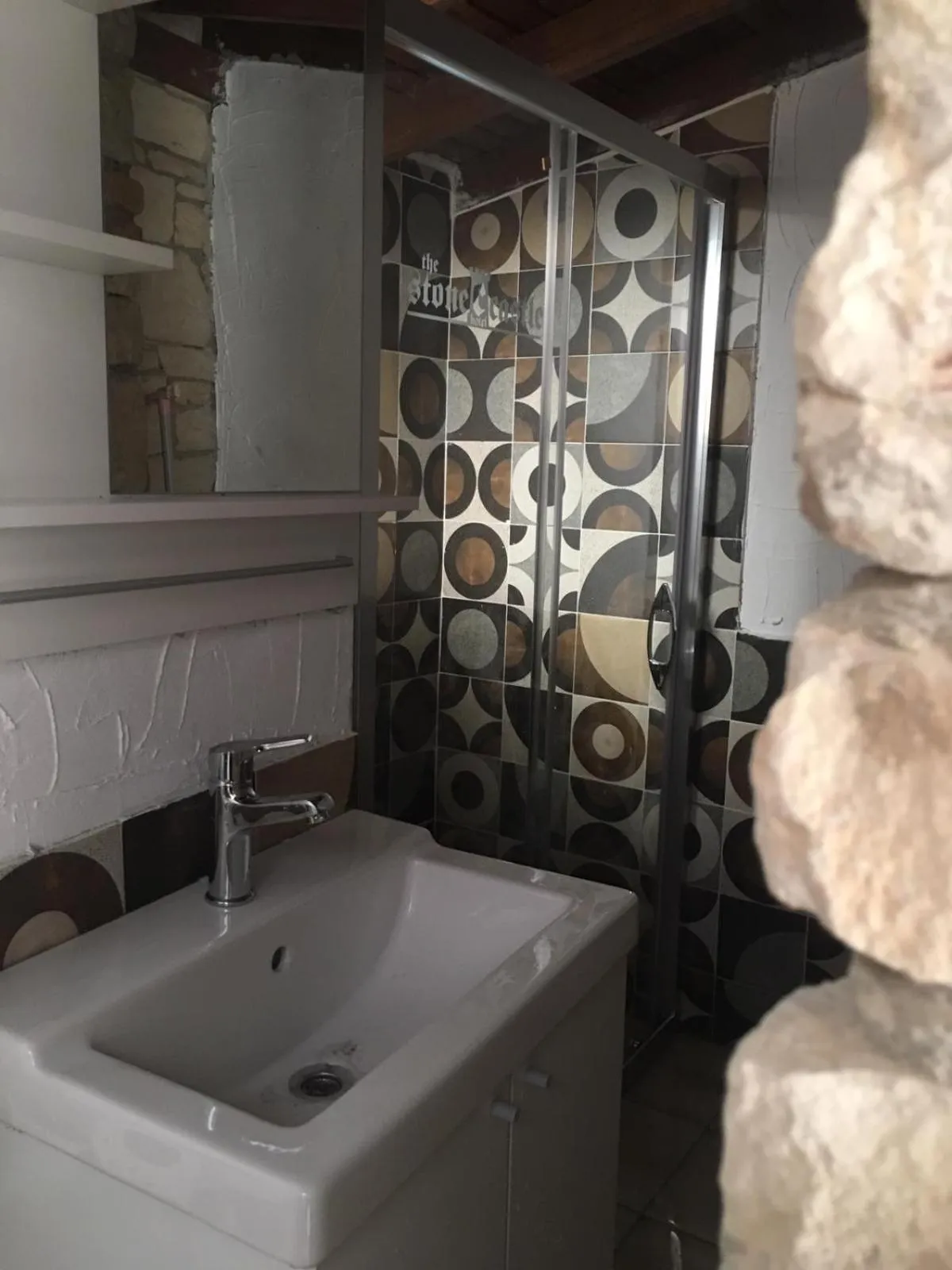 The Stone Castle Boutique Hotel