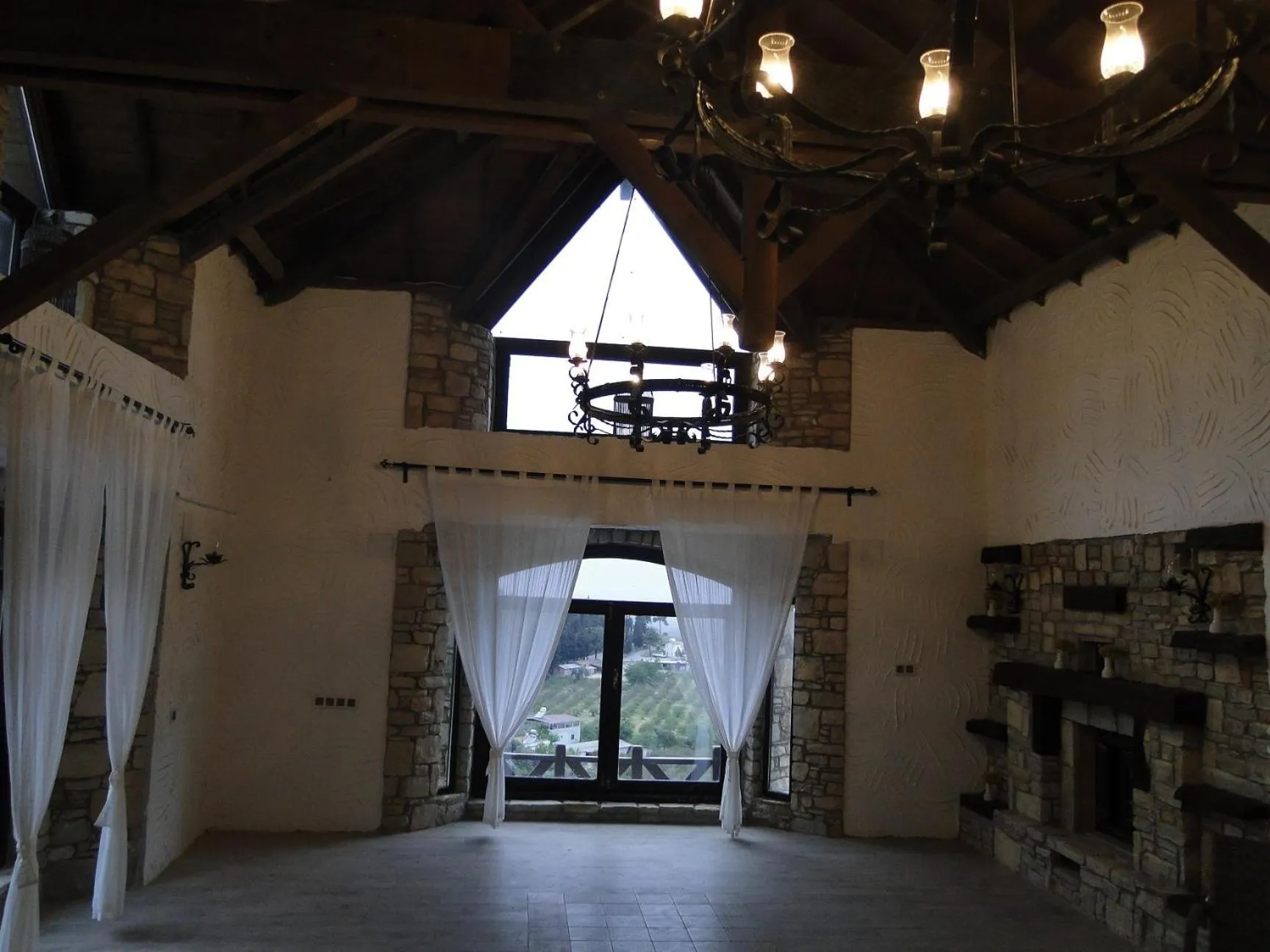 The Stone Castle Boutique Hotel