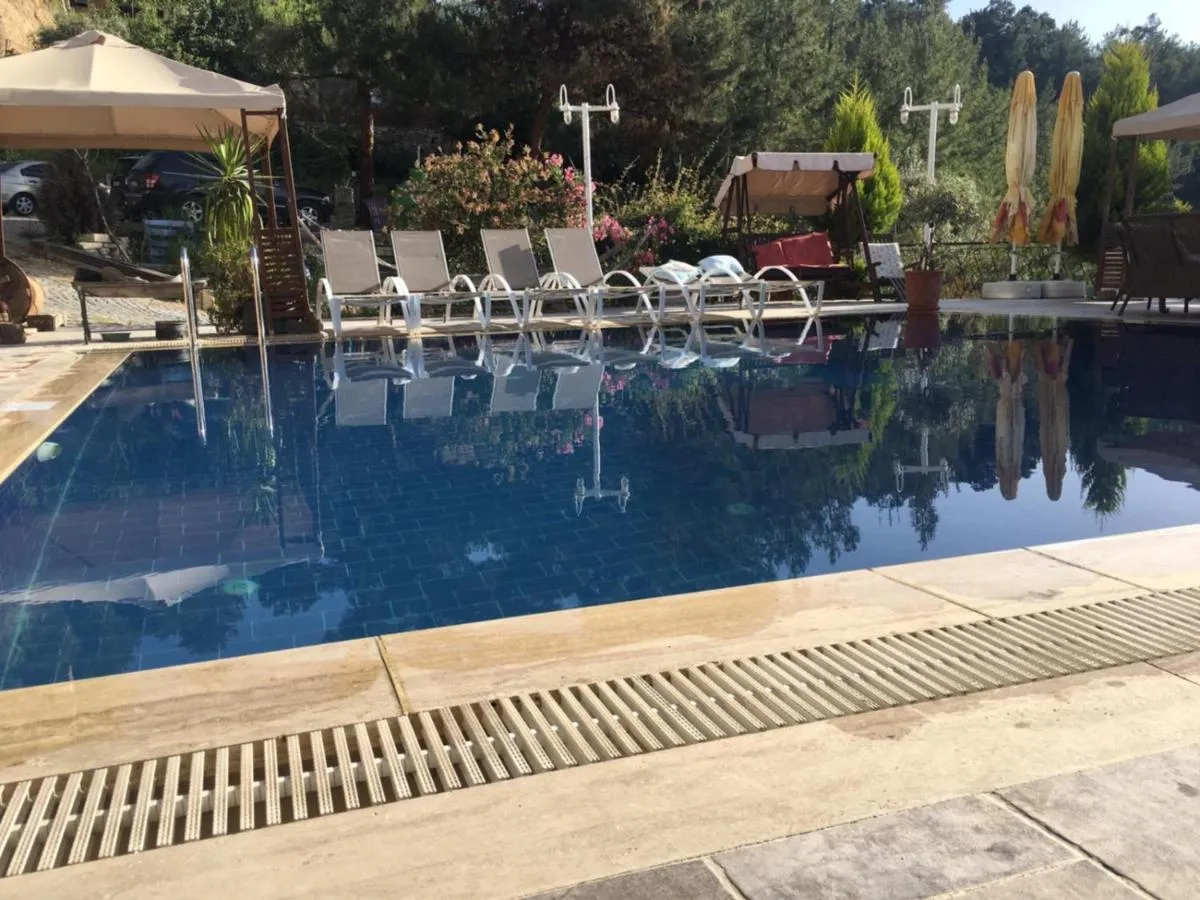 The Stone Castle Boutique Hotel