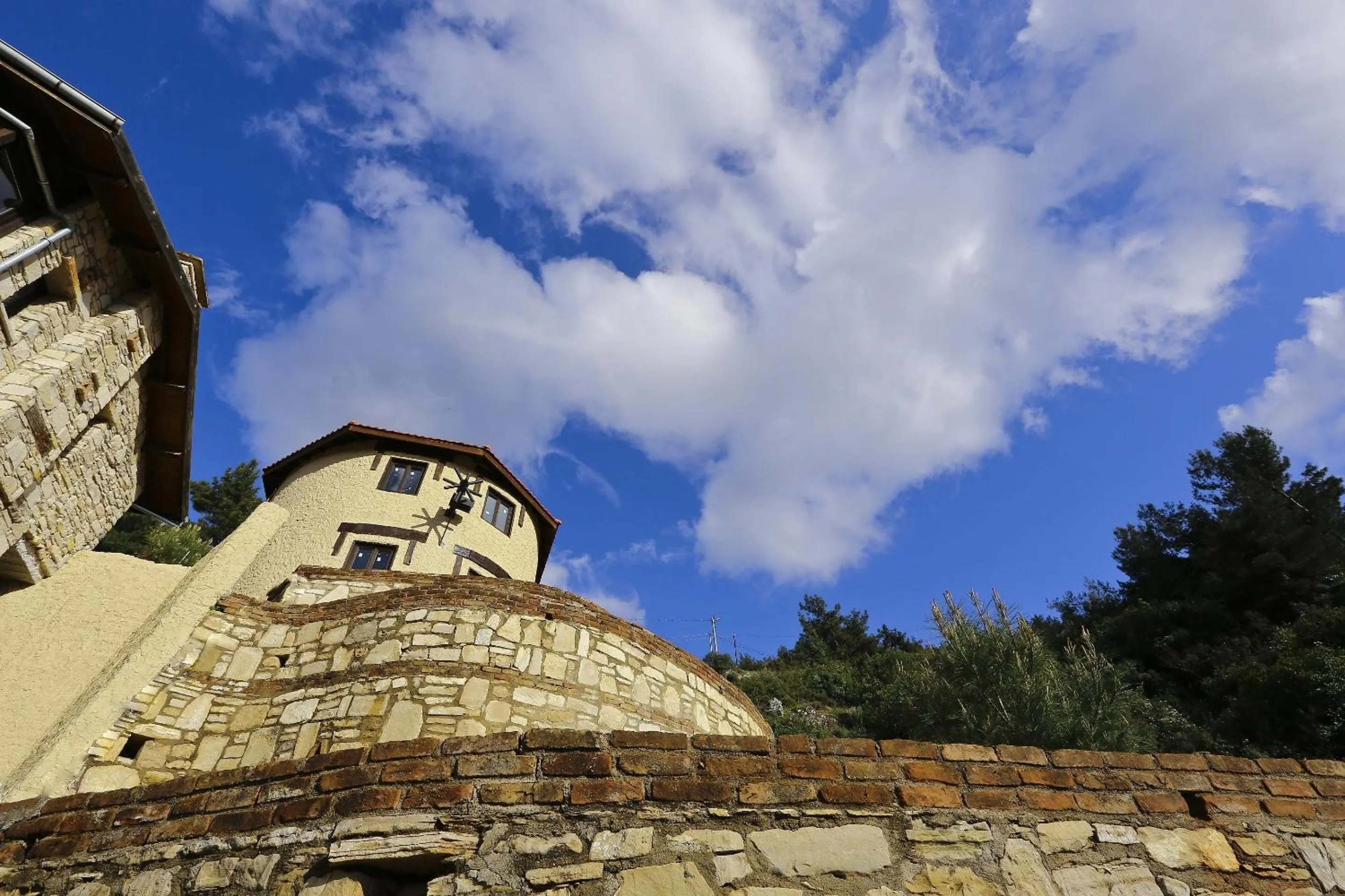 The Stone Castle Boutique Hotel