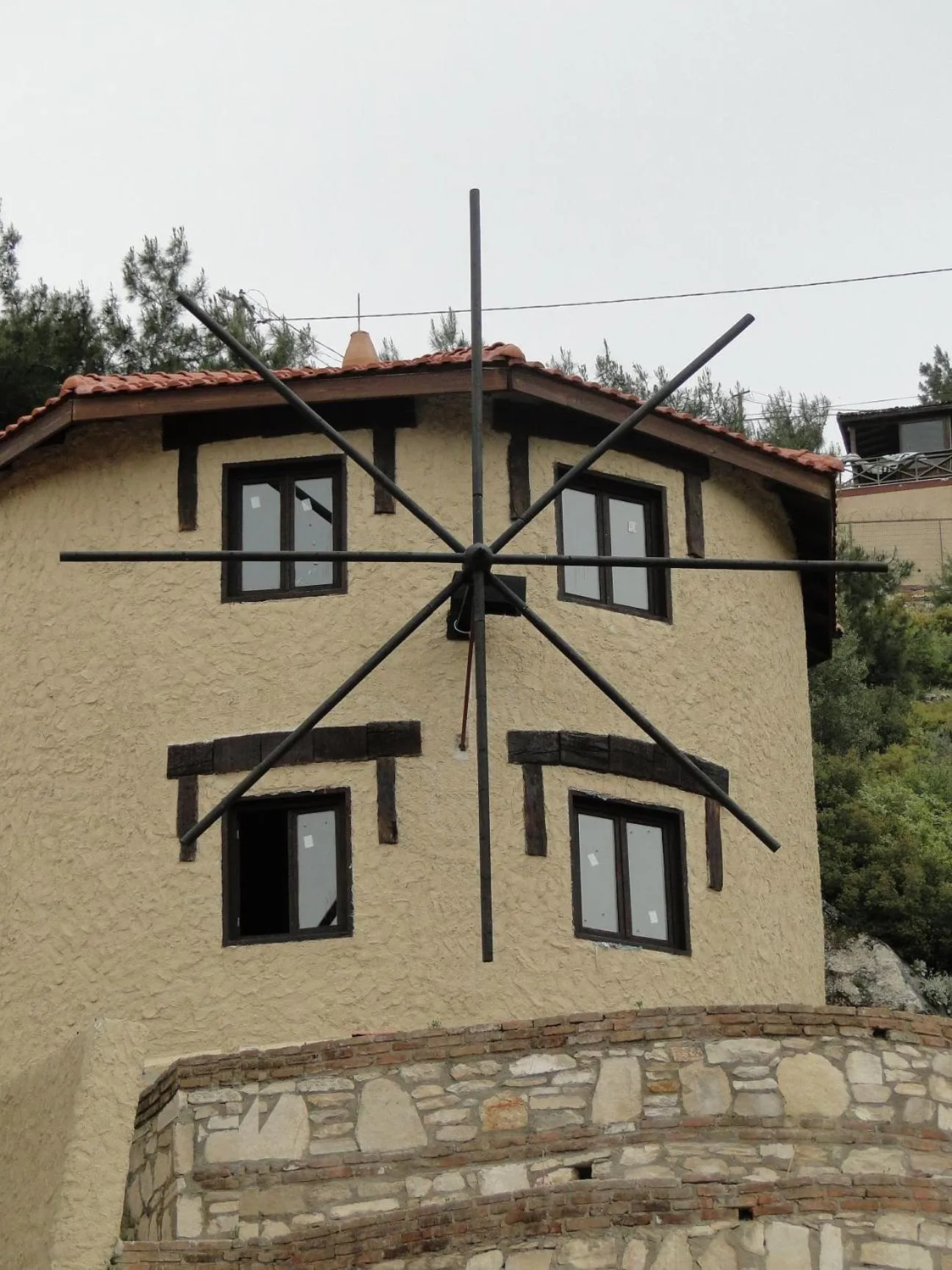 The Stone Castle Boutique Hotel