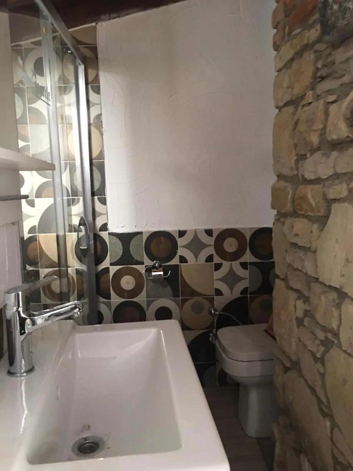 The Stone Castle Boutique Hotel