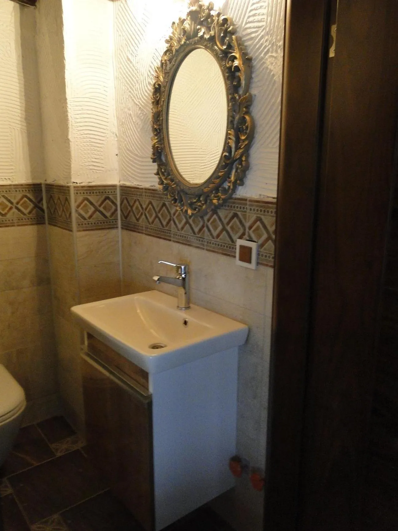 The Stone Castle Boutique Hotel