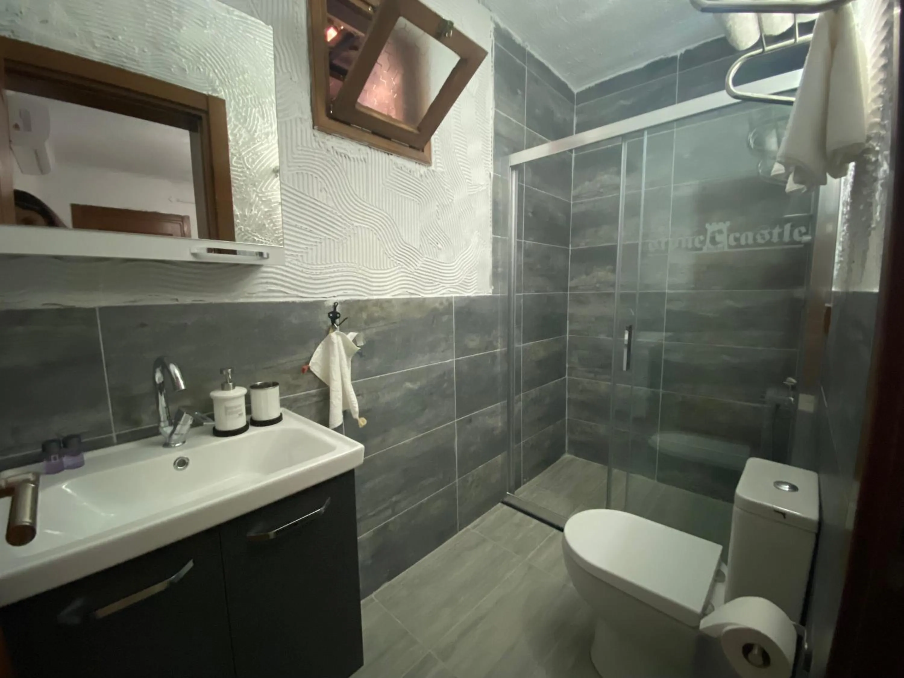 The Stone Castle Boutique Hotel