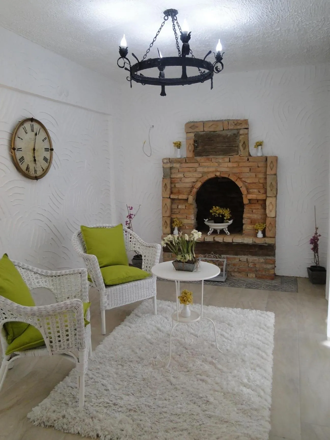 The Stone Castle Boutique Hotel