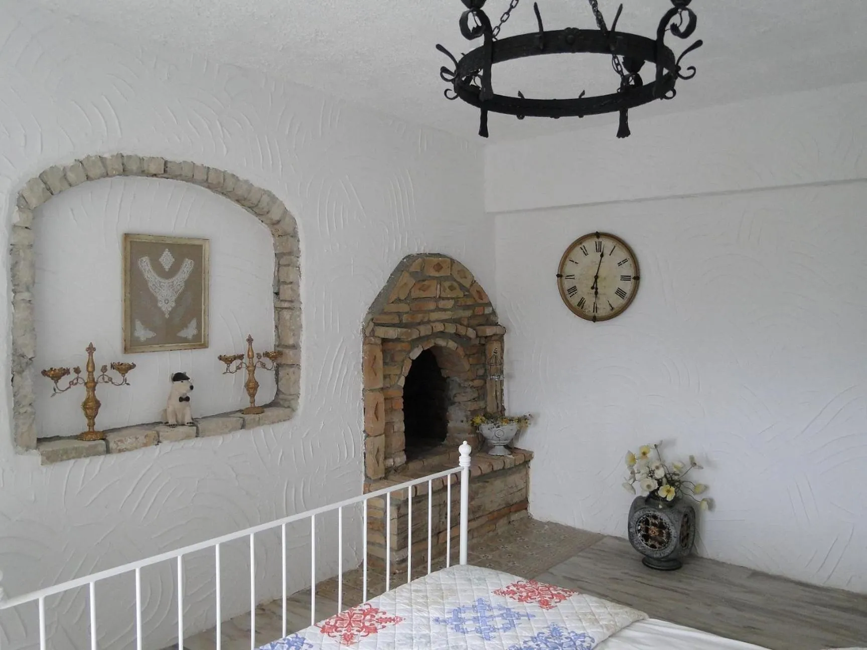 The Stone Castle Boutique Hotel