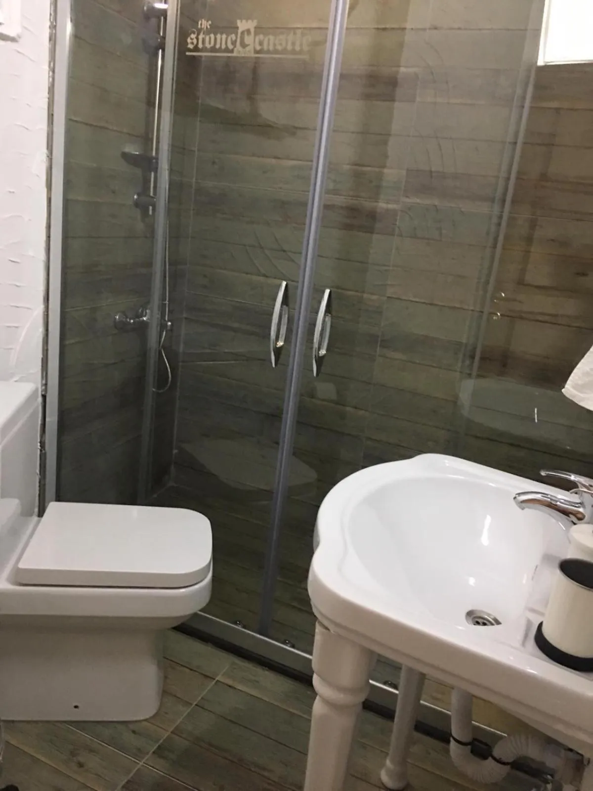 The Stone Castle Boutique Hotel