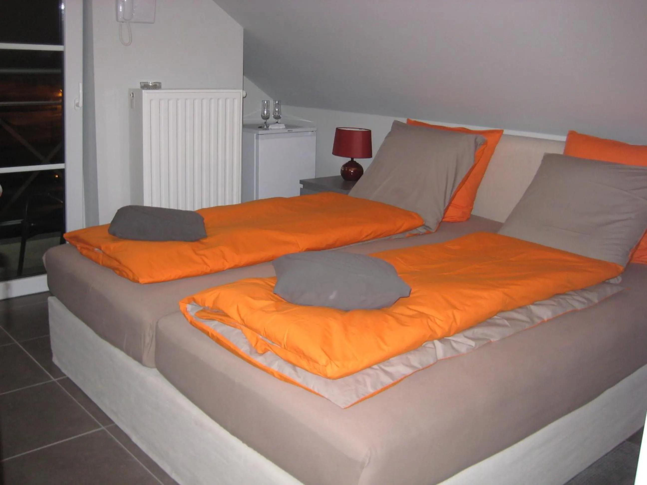Standard Double or Twin Room in Nobel