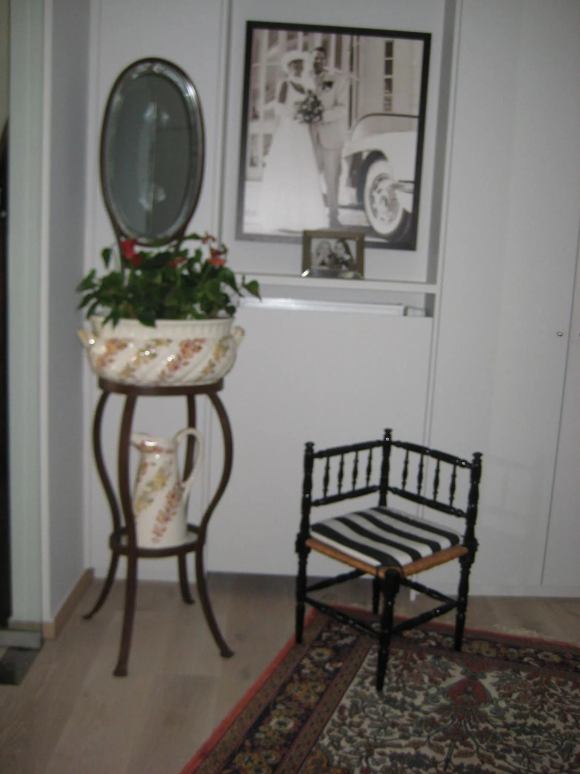 Standard Twin Room in Nobel