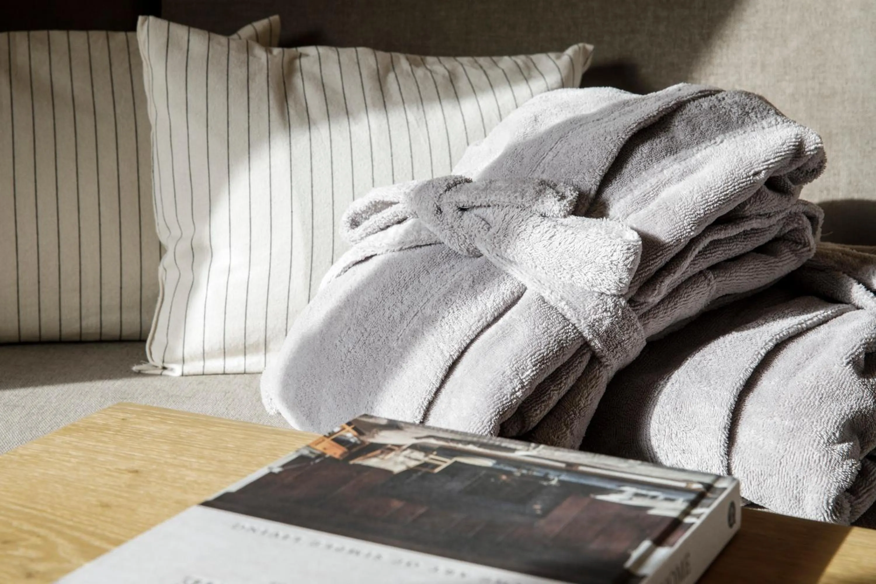 Bed in Michael Am Waal