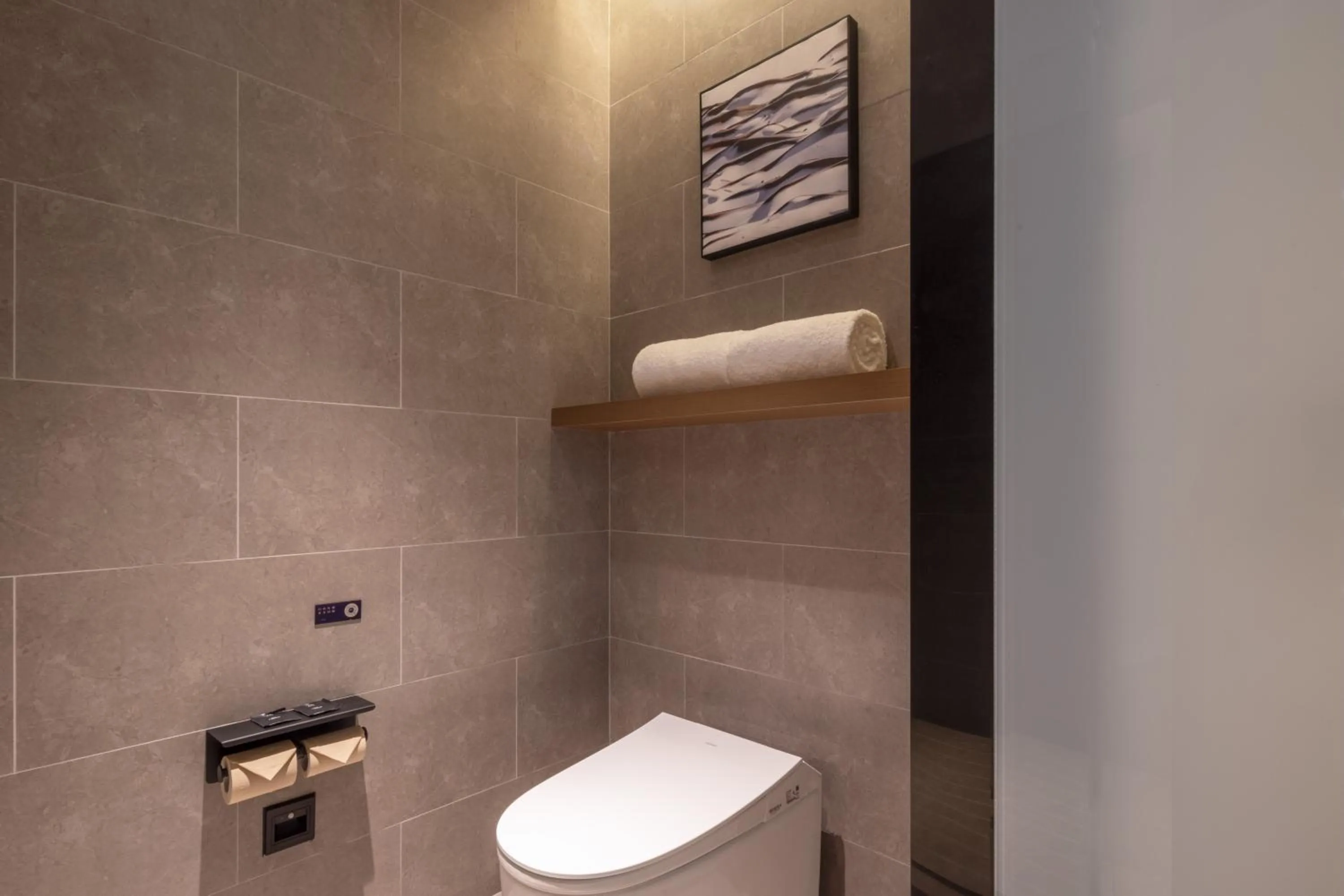 Atour Hotel Hangzhou Xiaoshan Airport Airport Town