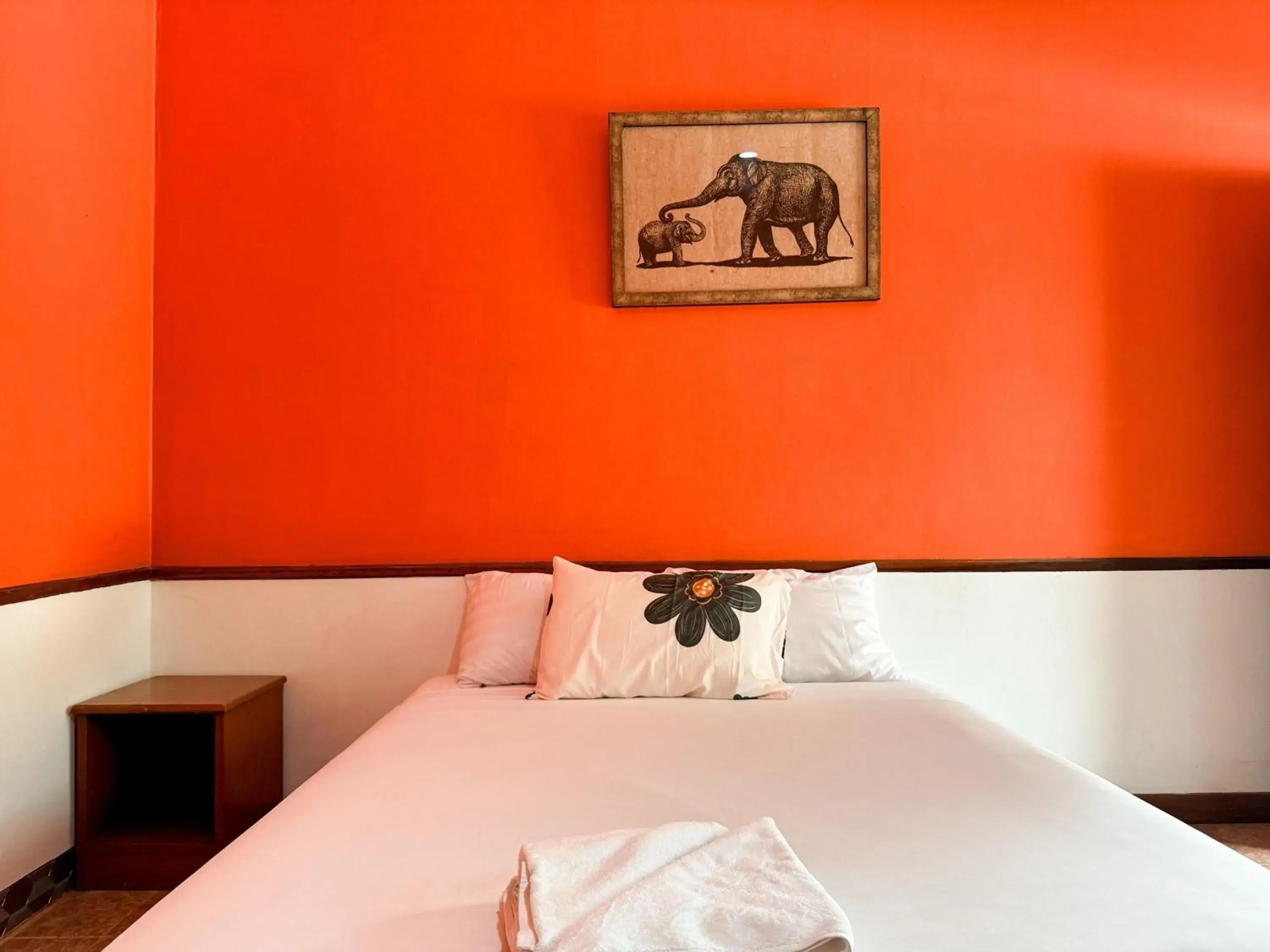 Standard Double Room in The Northern View Hotel Standard Double Room in The Northern View Hotel