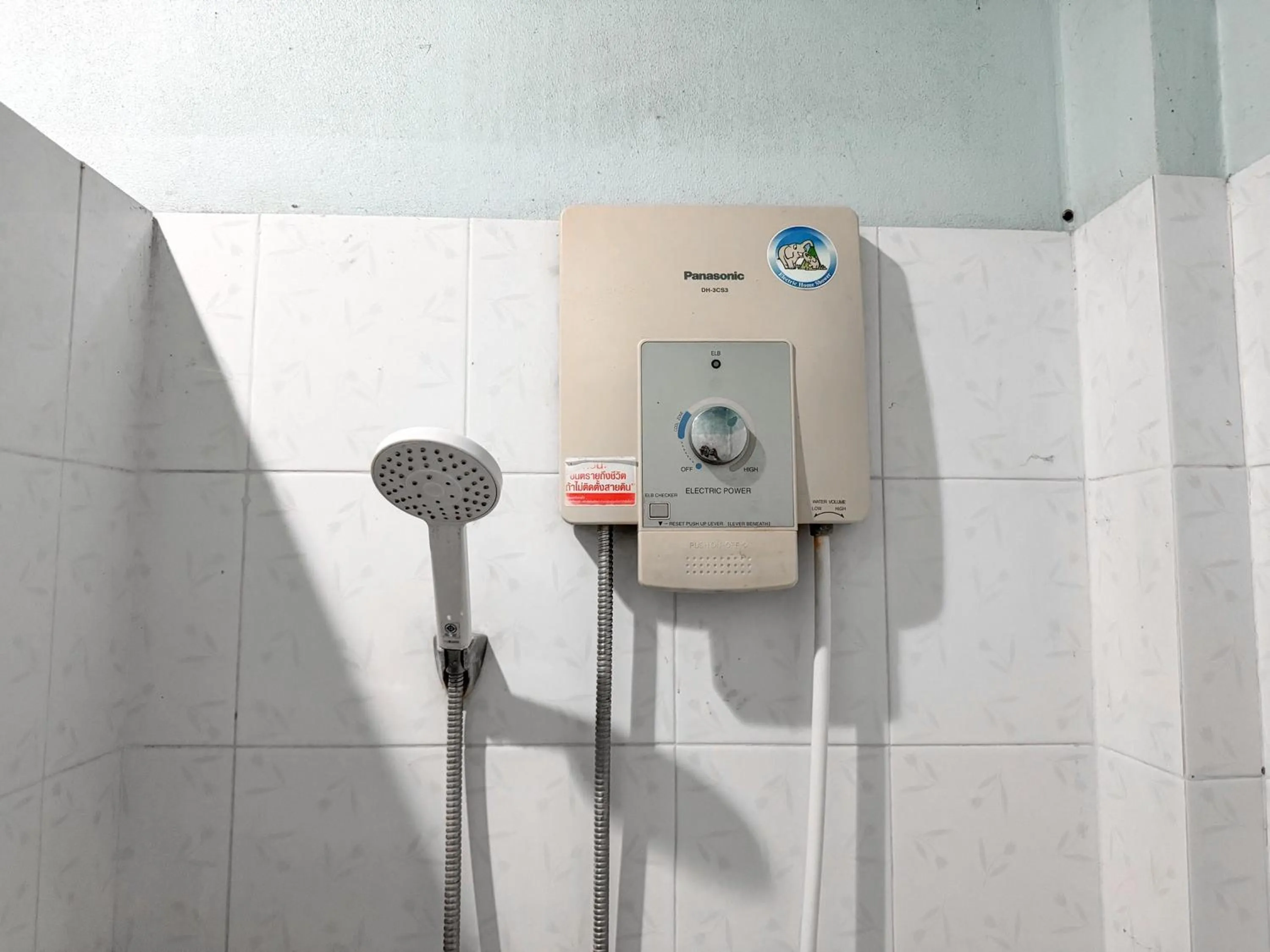 Bathroom in The Northern View Hotel