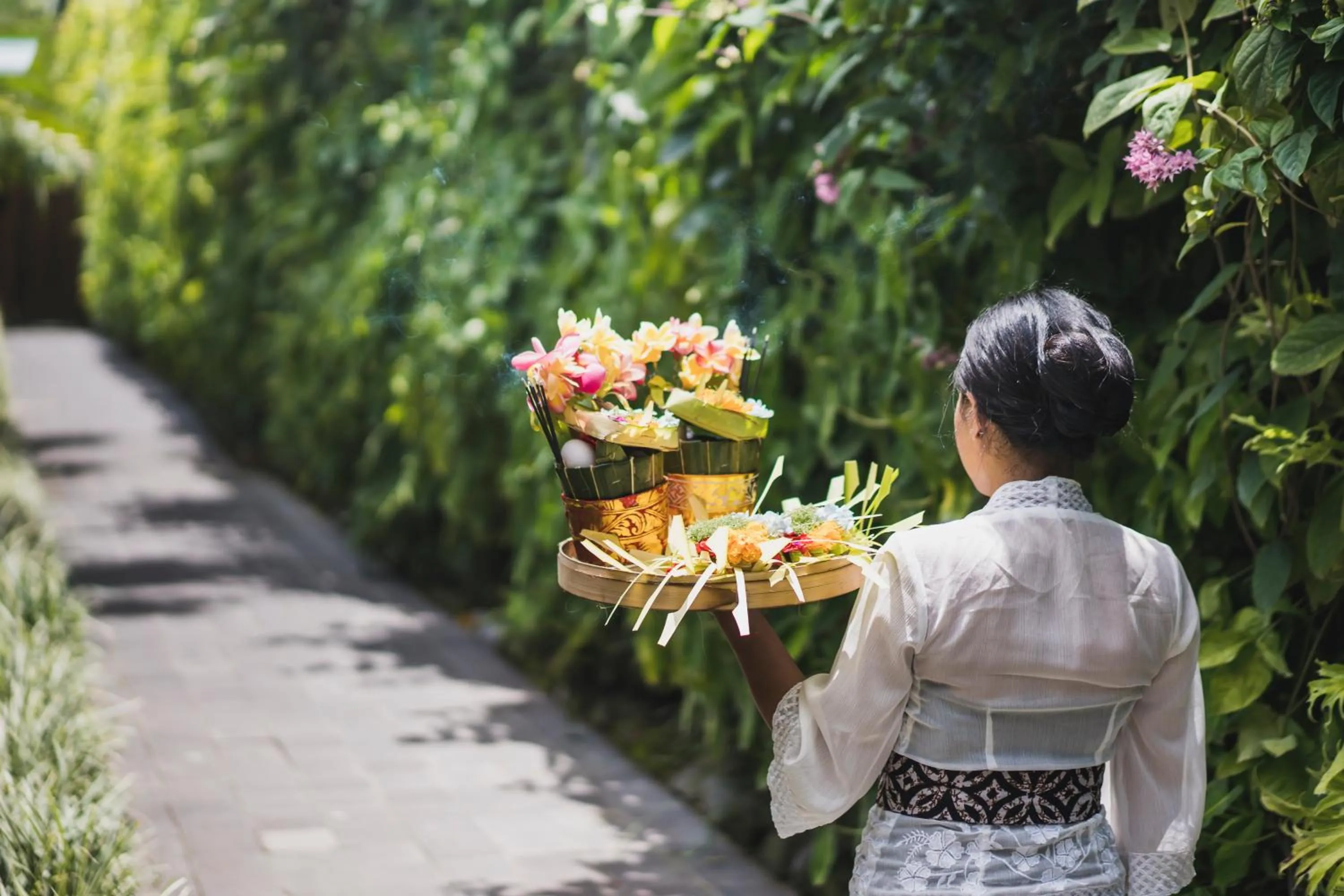 People in iSuite by Ekosistem