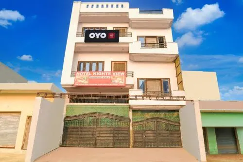 Hotel O by OYO KIGHT VIEW