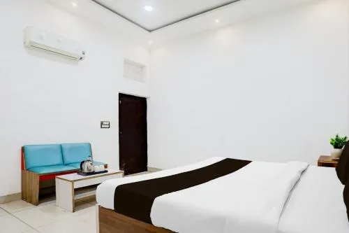 Hotel O by OYO KIGHT VIEW