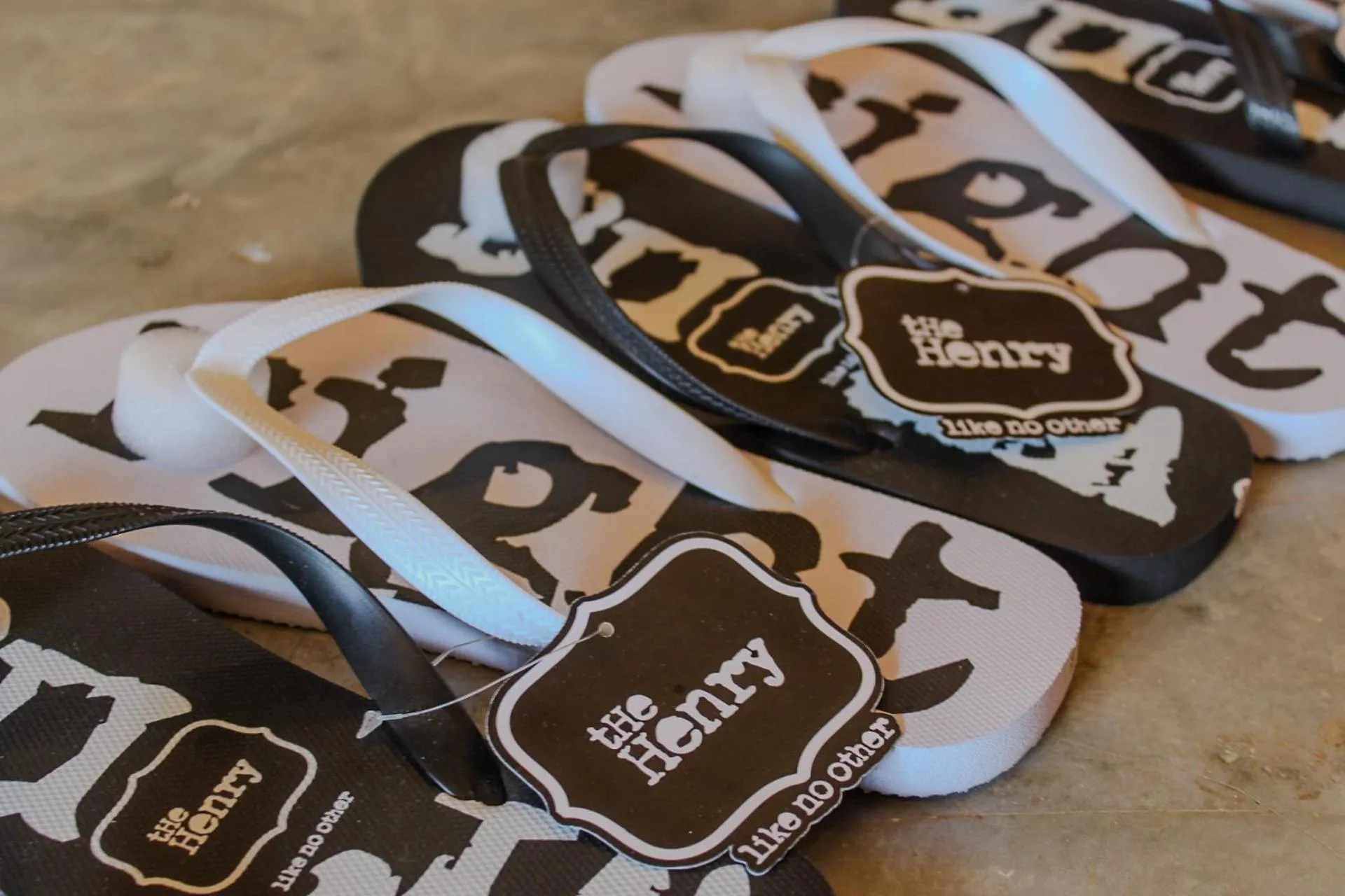 wardrobe in The Henry Resort Siargao at Kermit